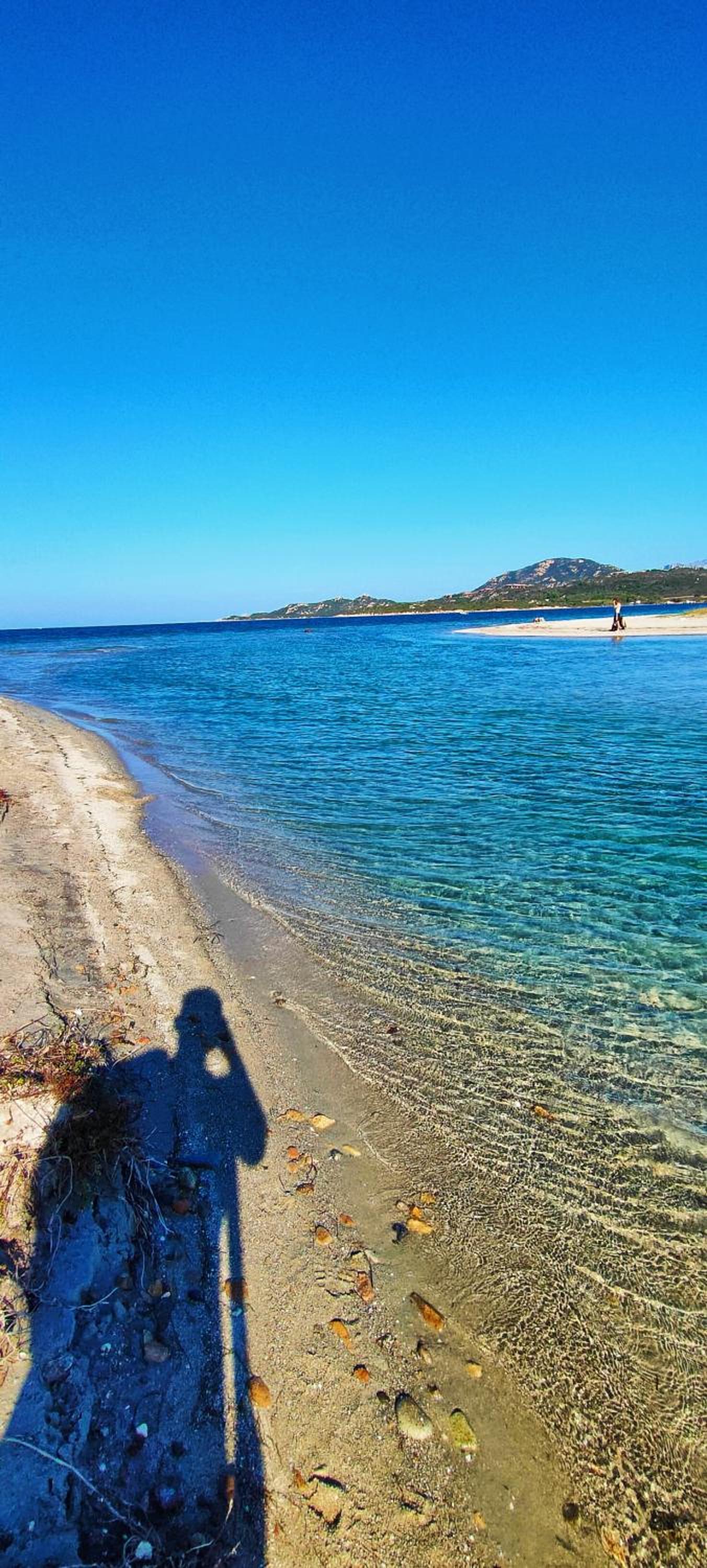 Turchese Dream Olbia