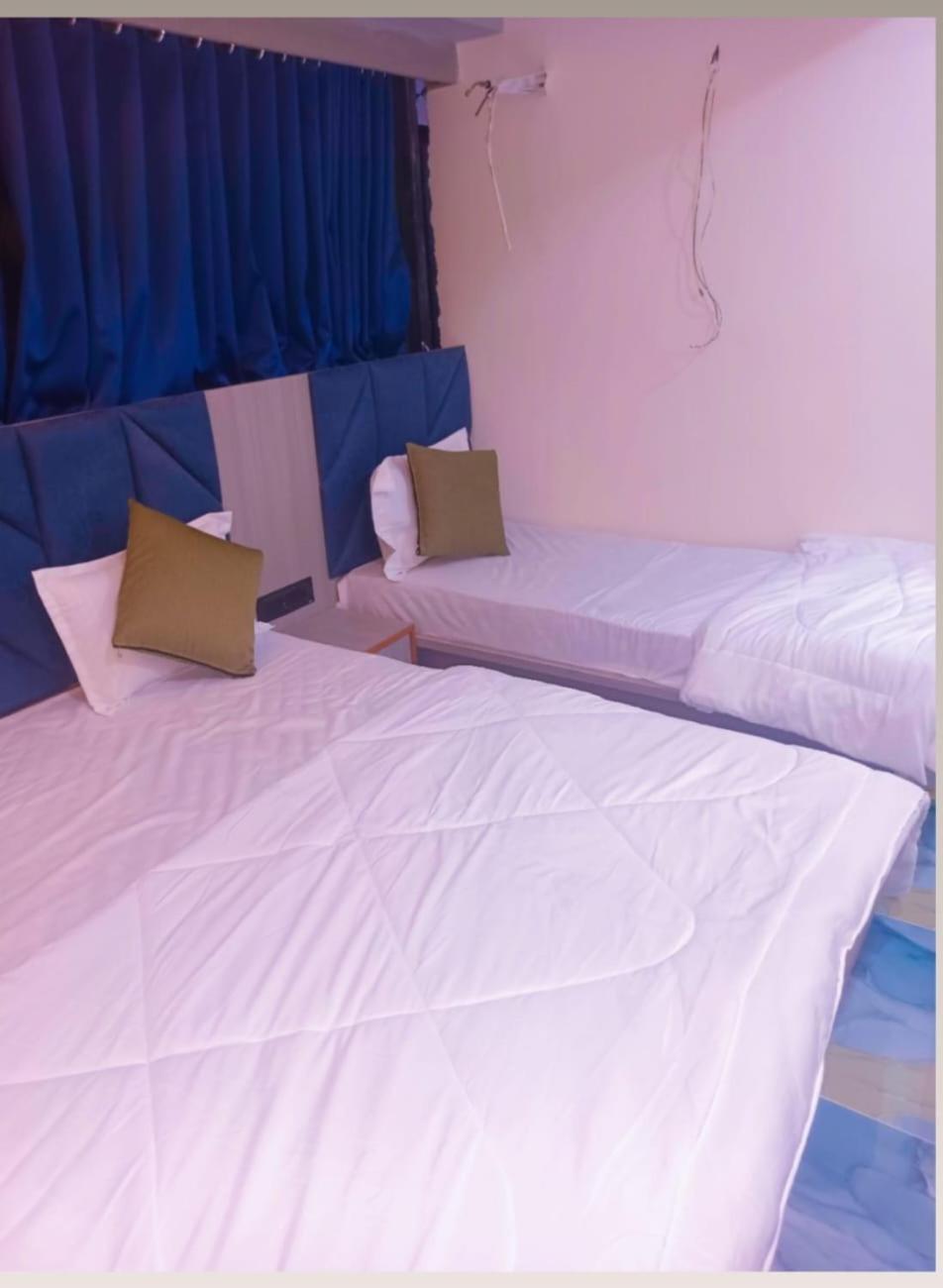 hotel shivkunj