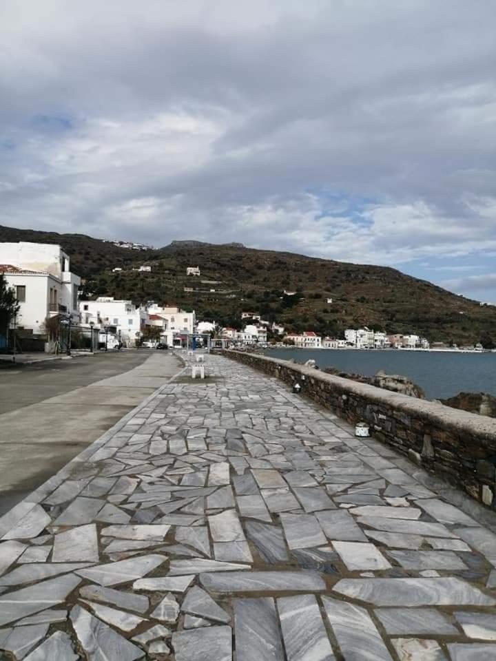 Lefakis cottage