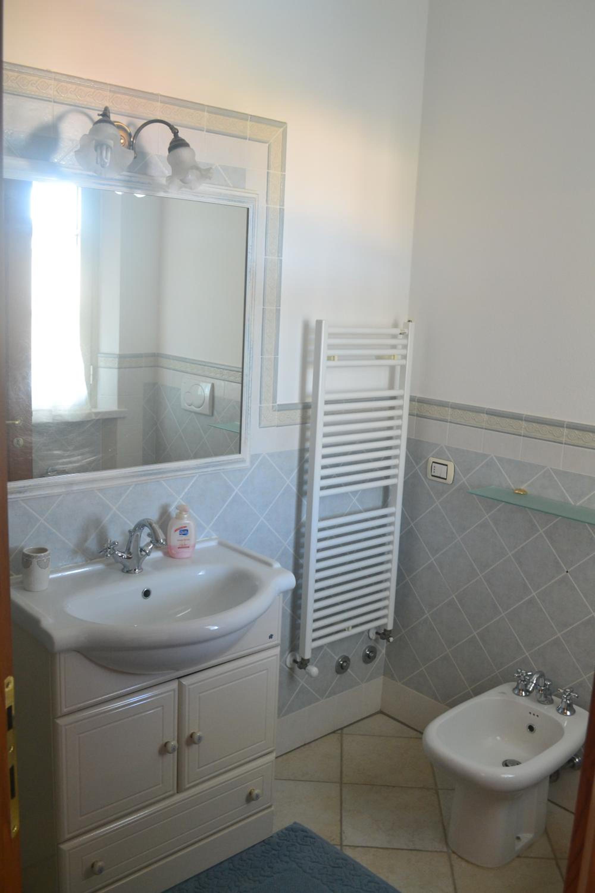 Villa Incanto view 4