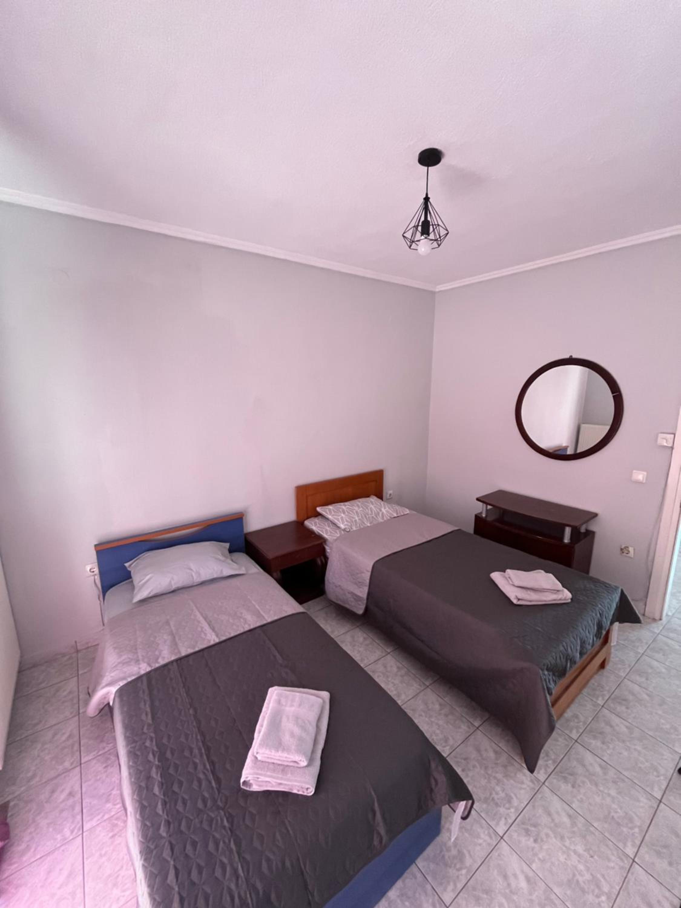 Lavrenti’s apartment photo 3