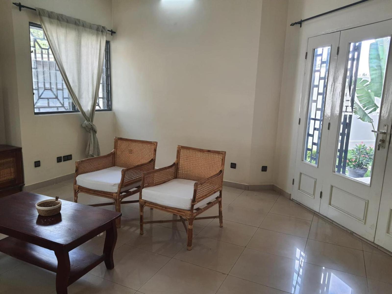 Appartement Seth
