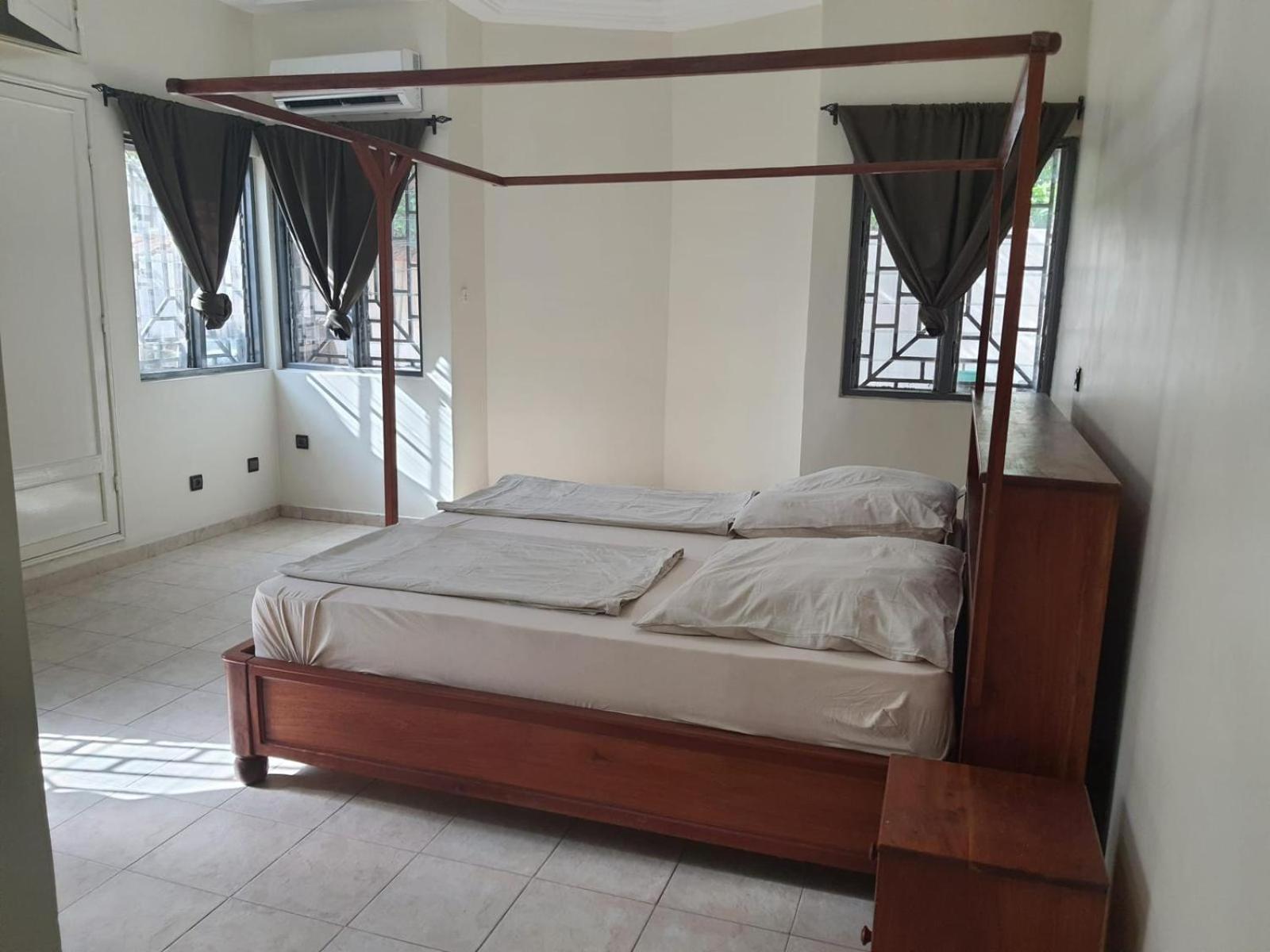 Appartement Seth