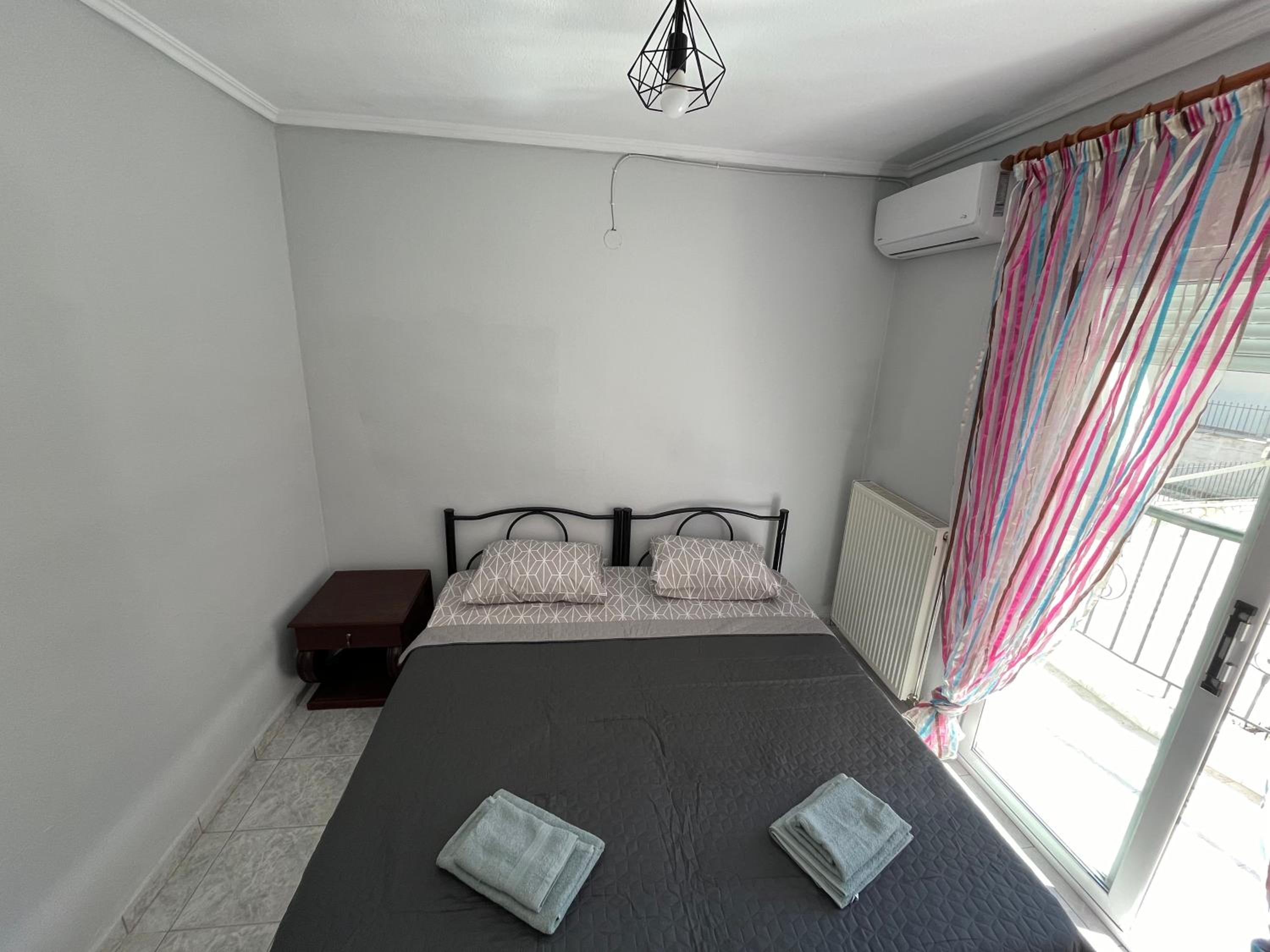 Lavrenti’s apartment photo 2