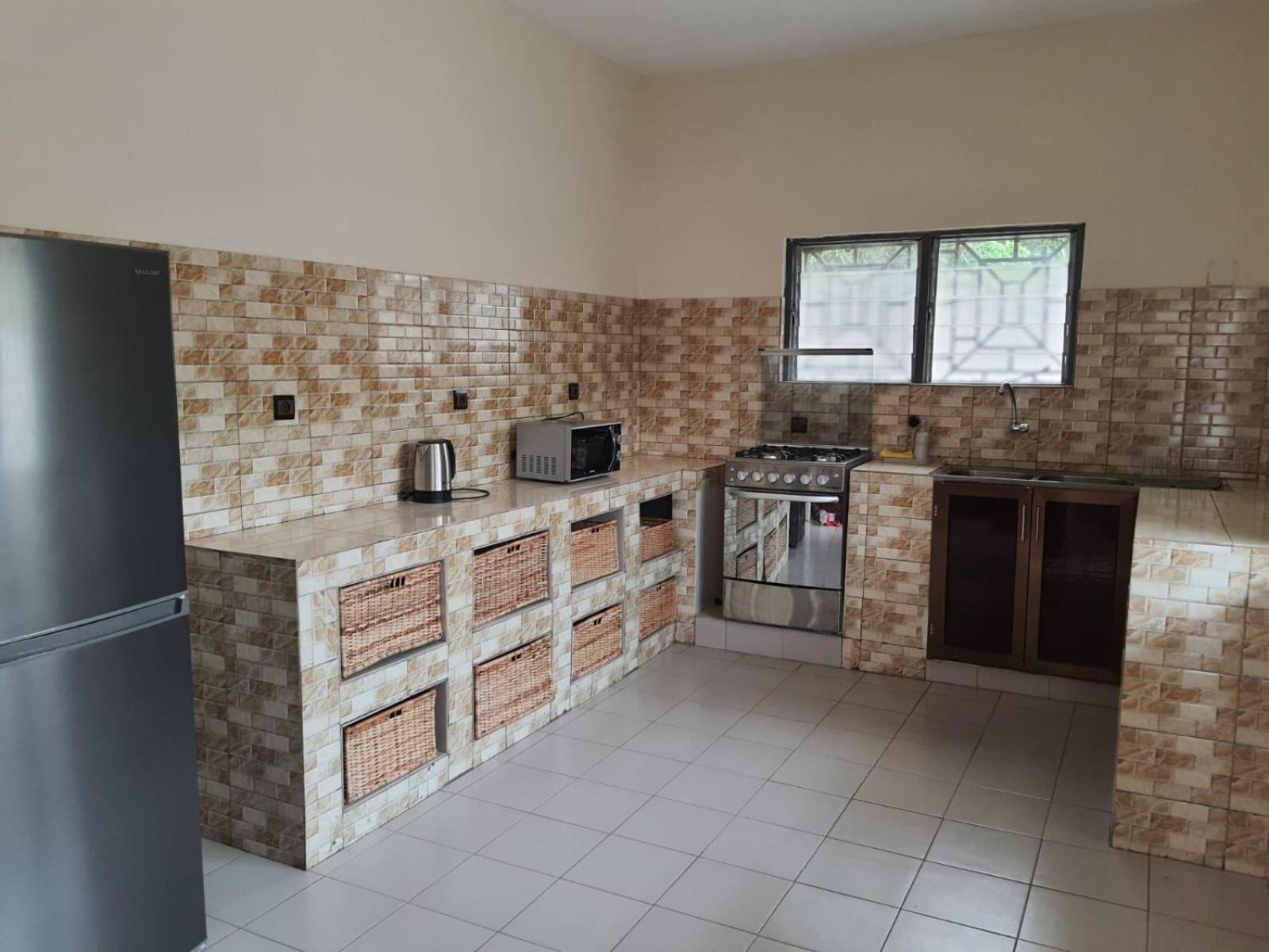 Appartement Seth