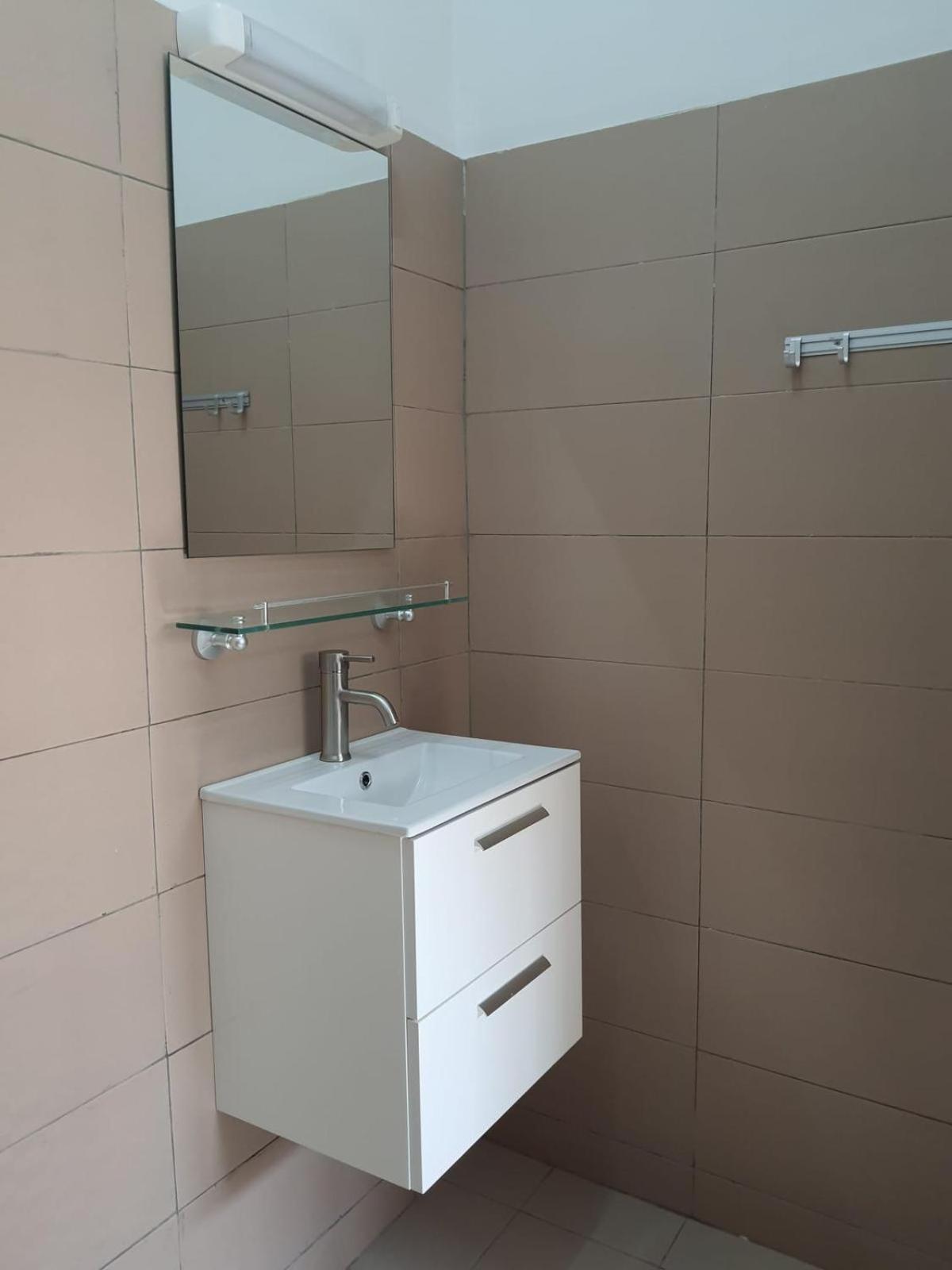 Appartement Seth