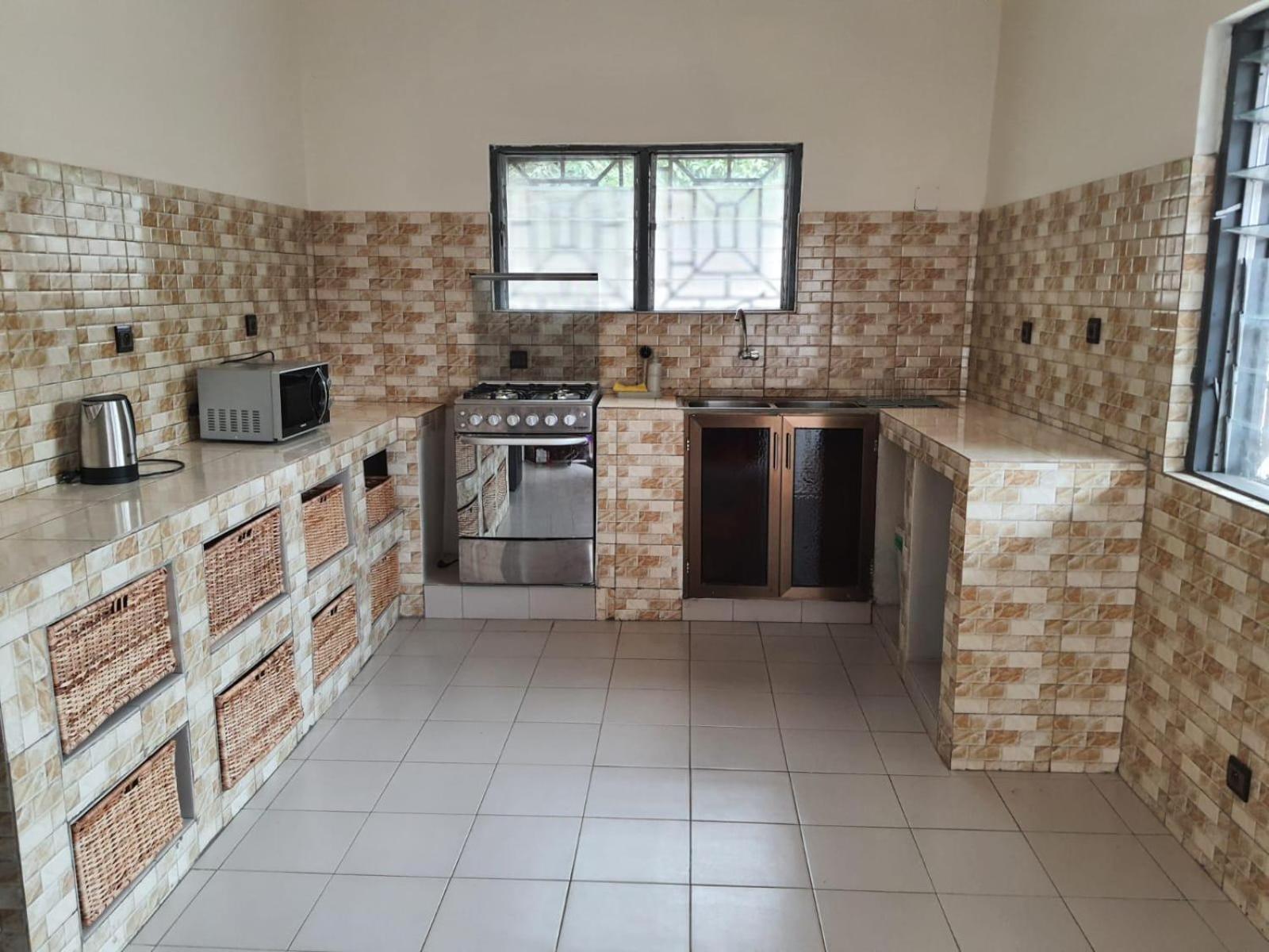 Appartement Seth