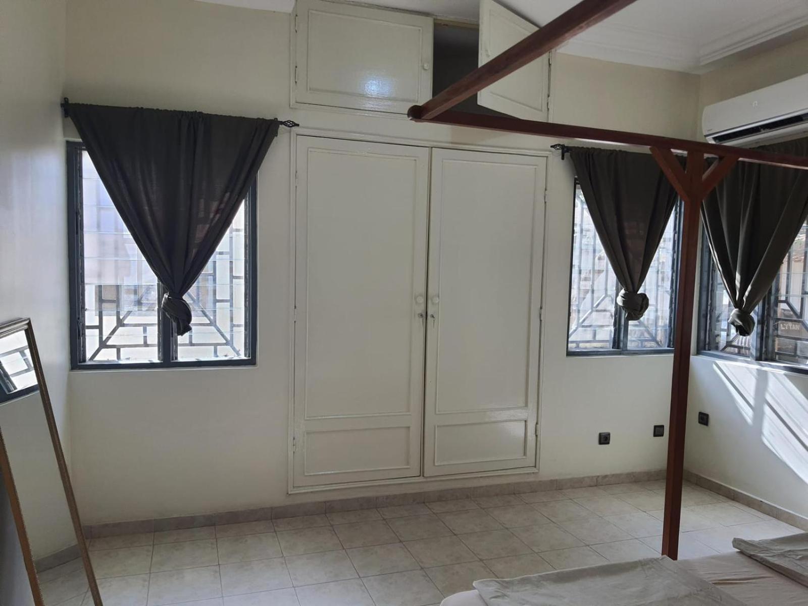 Appartement Seth