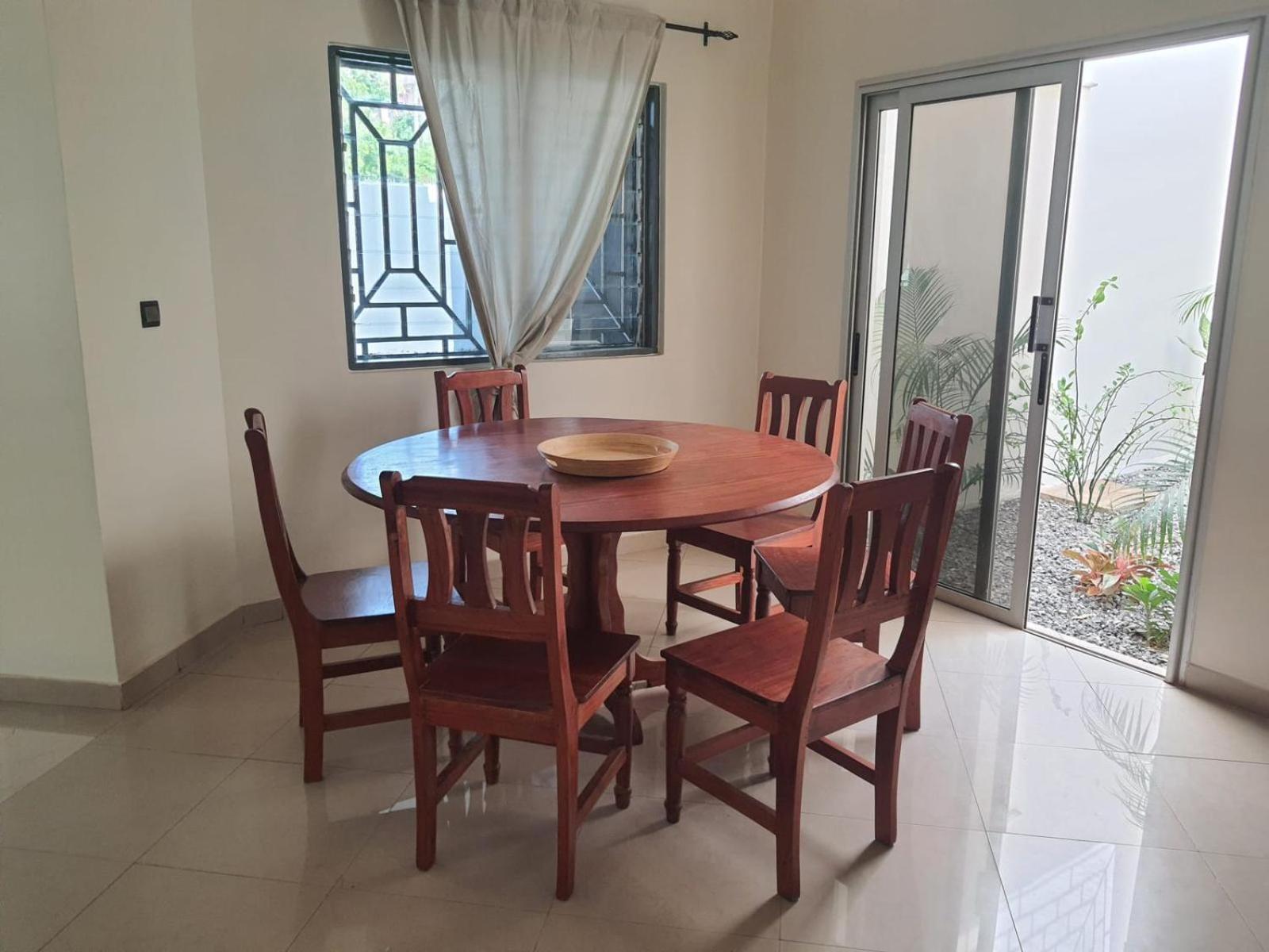 Appartement Seth