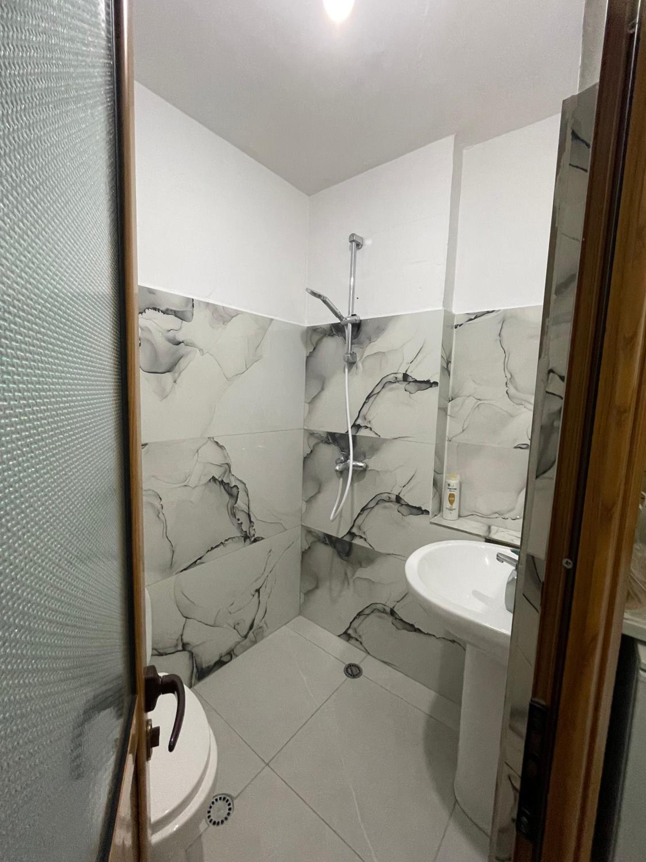Agroni Rooms