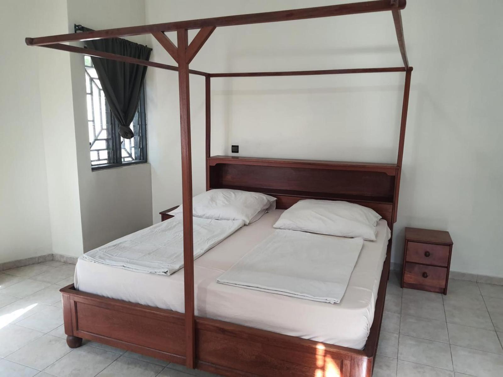 Appartement Seth