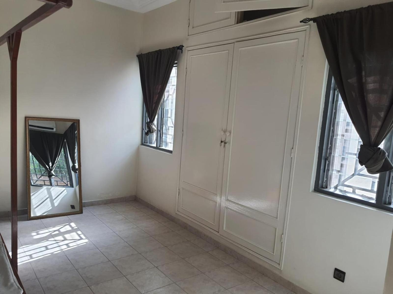 Appartement Seth