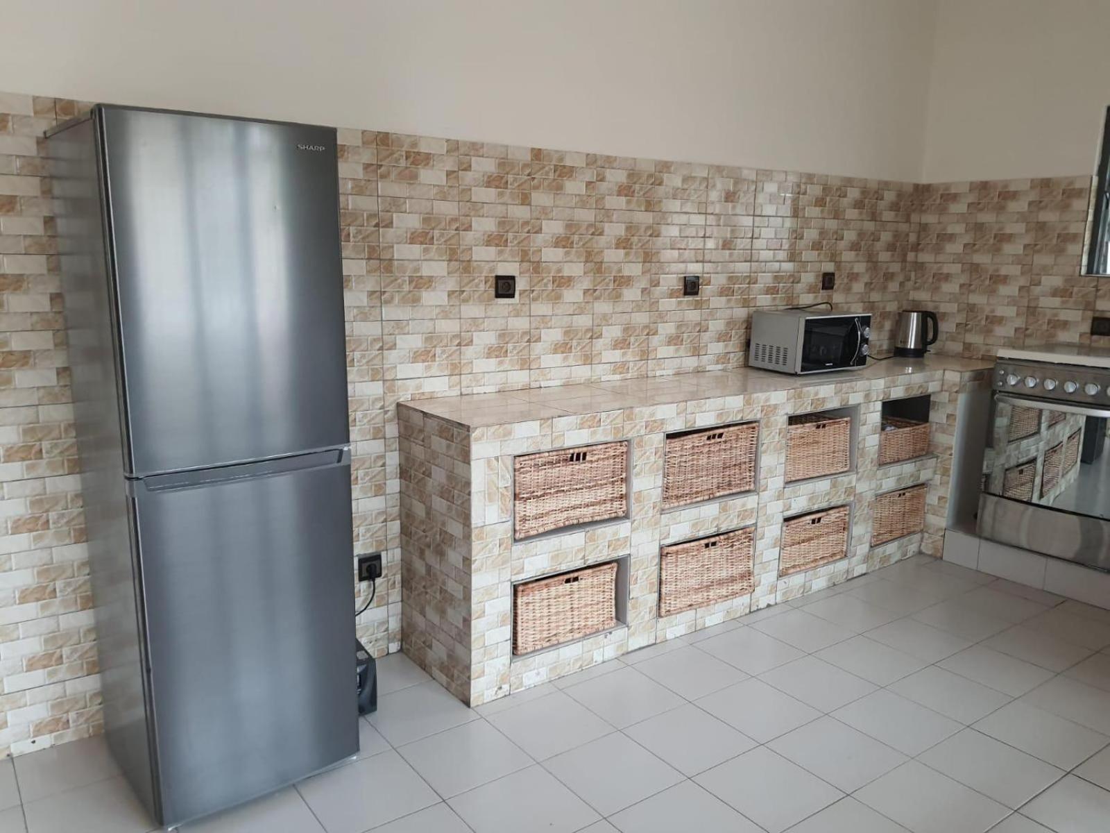 Appartement Seth