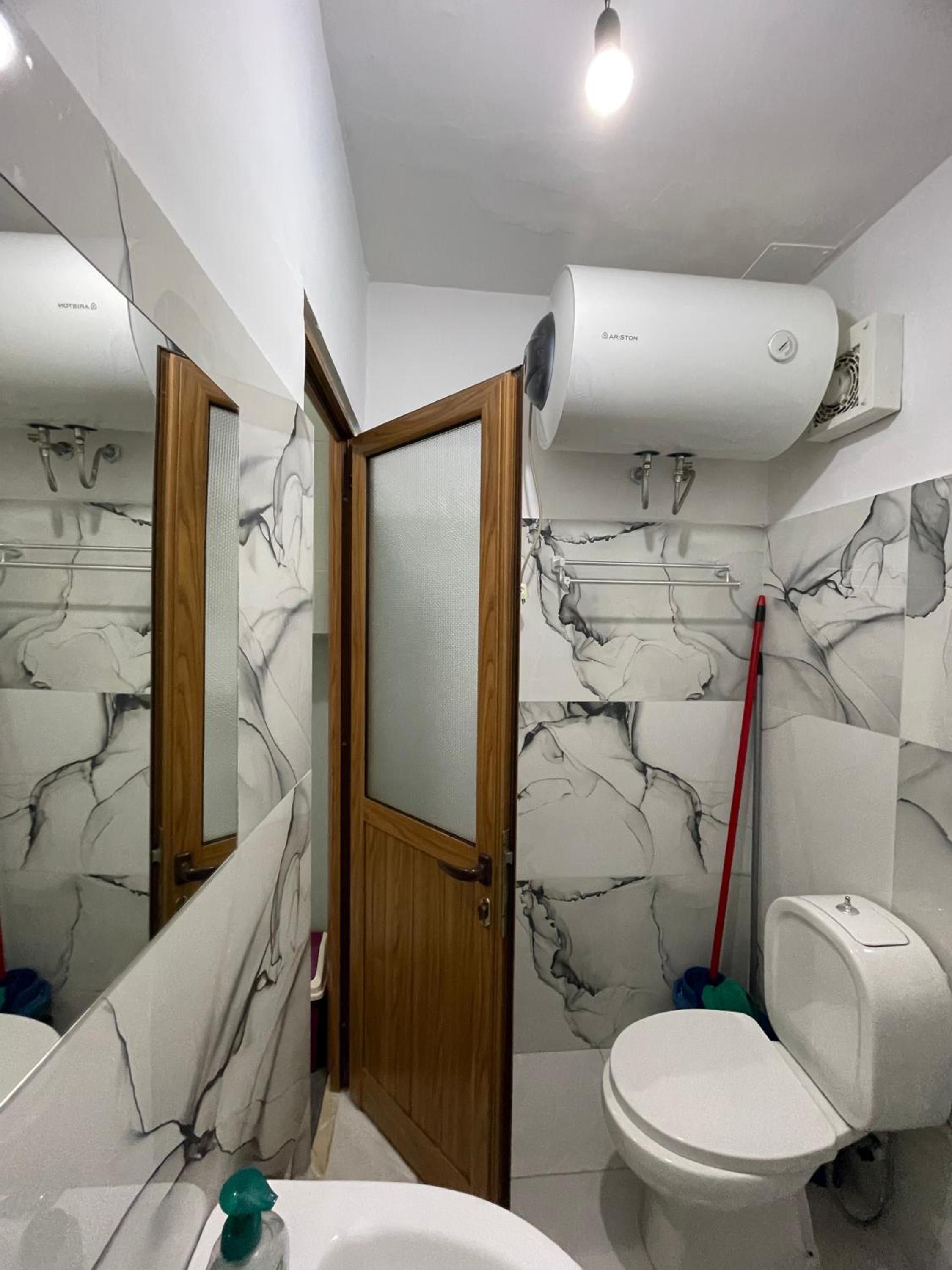 Agroni Rooms