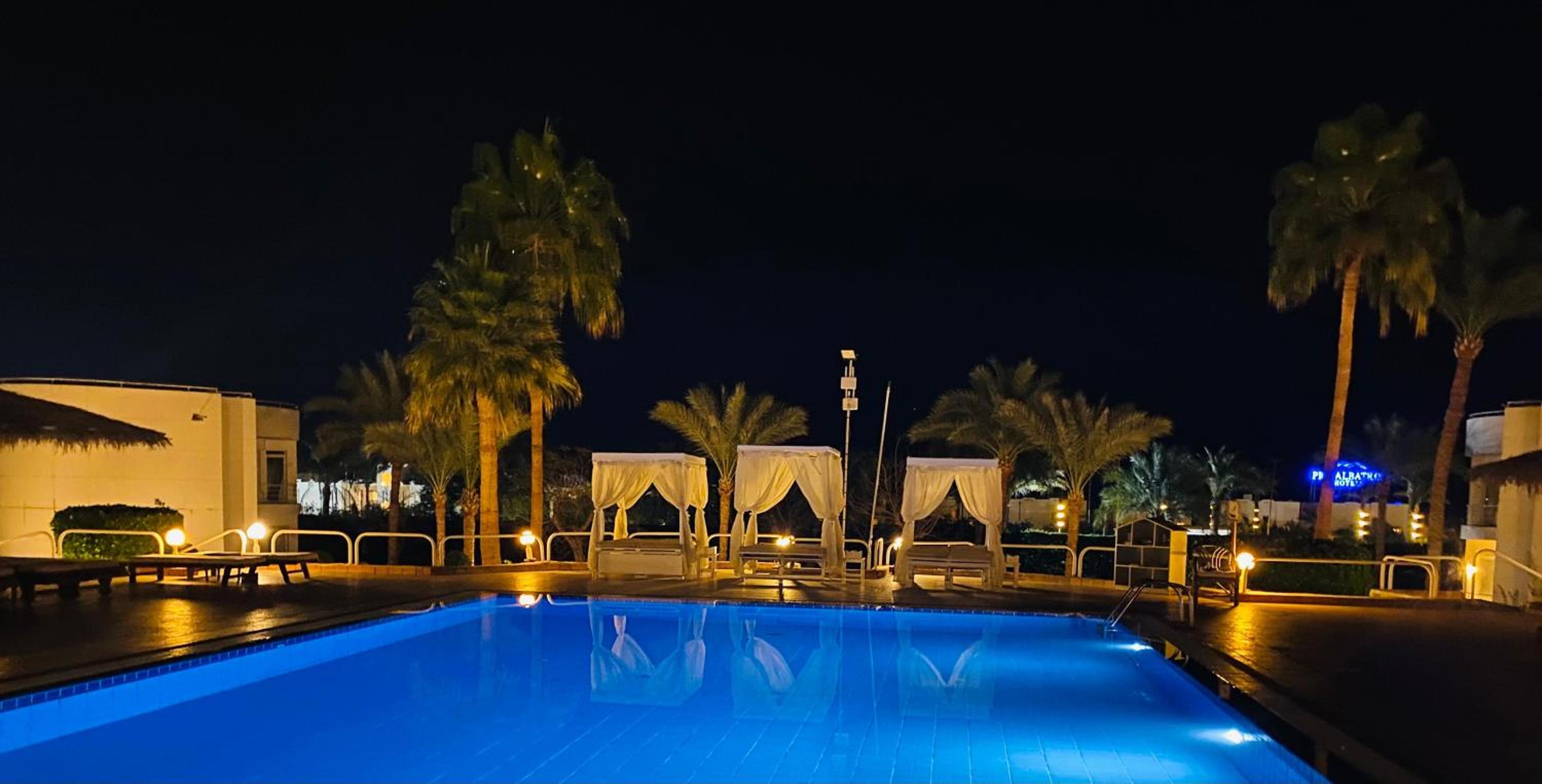 Sharm Reef Hotel