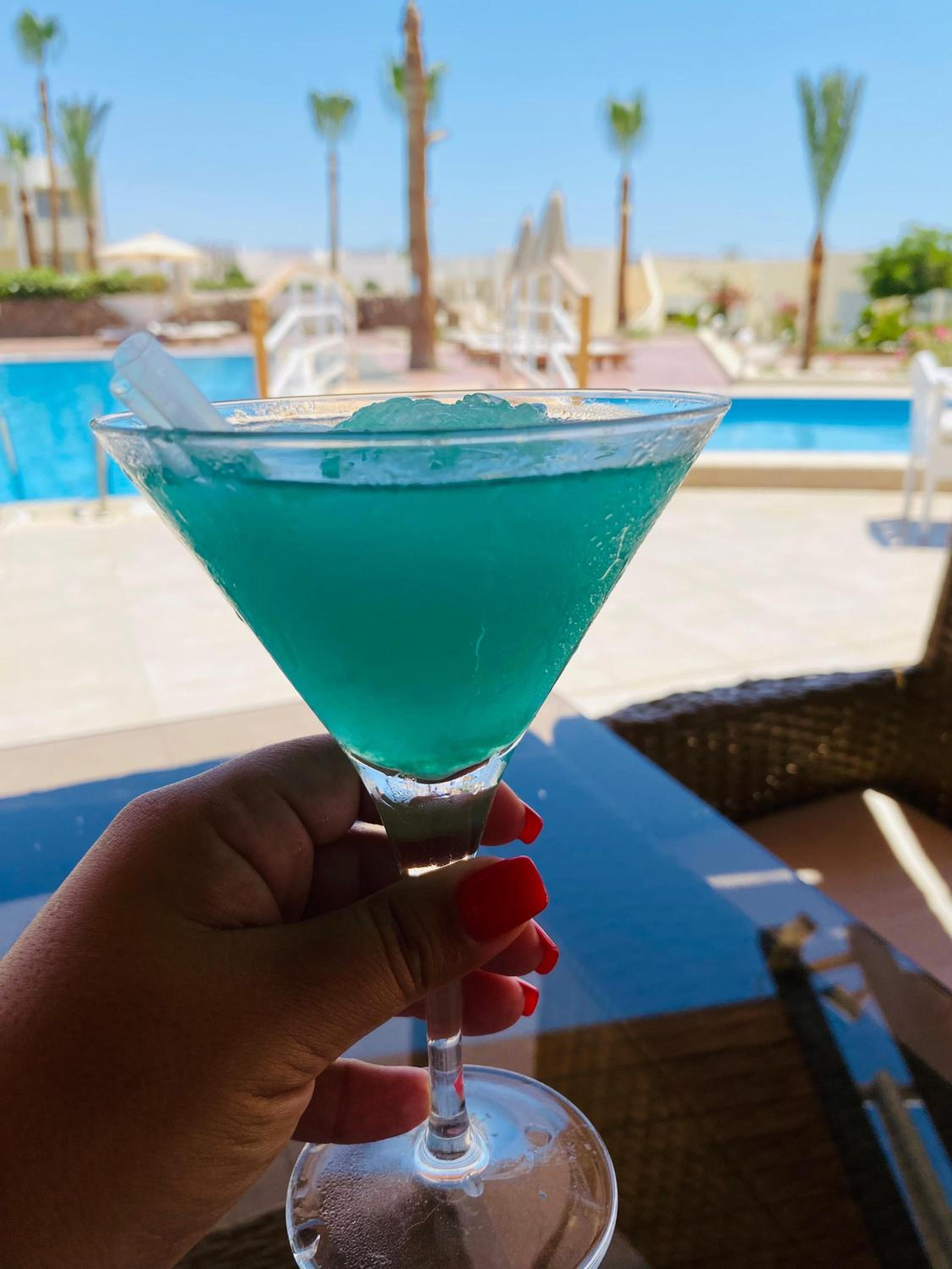 Sharm Reef Hotel