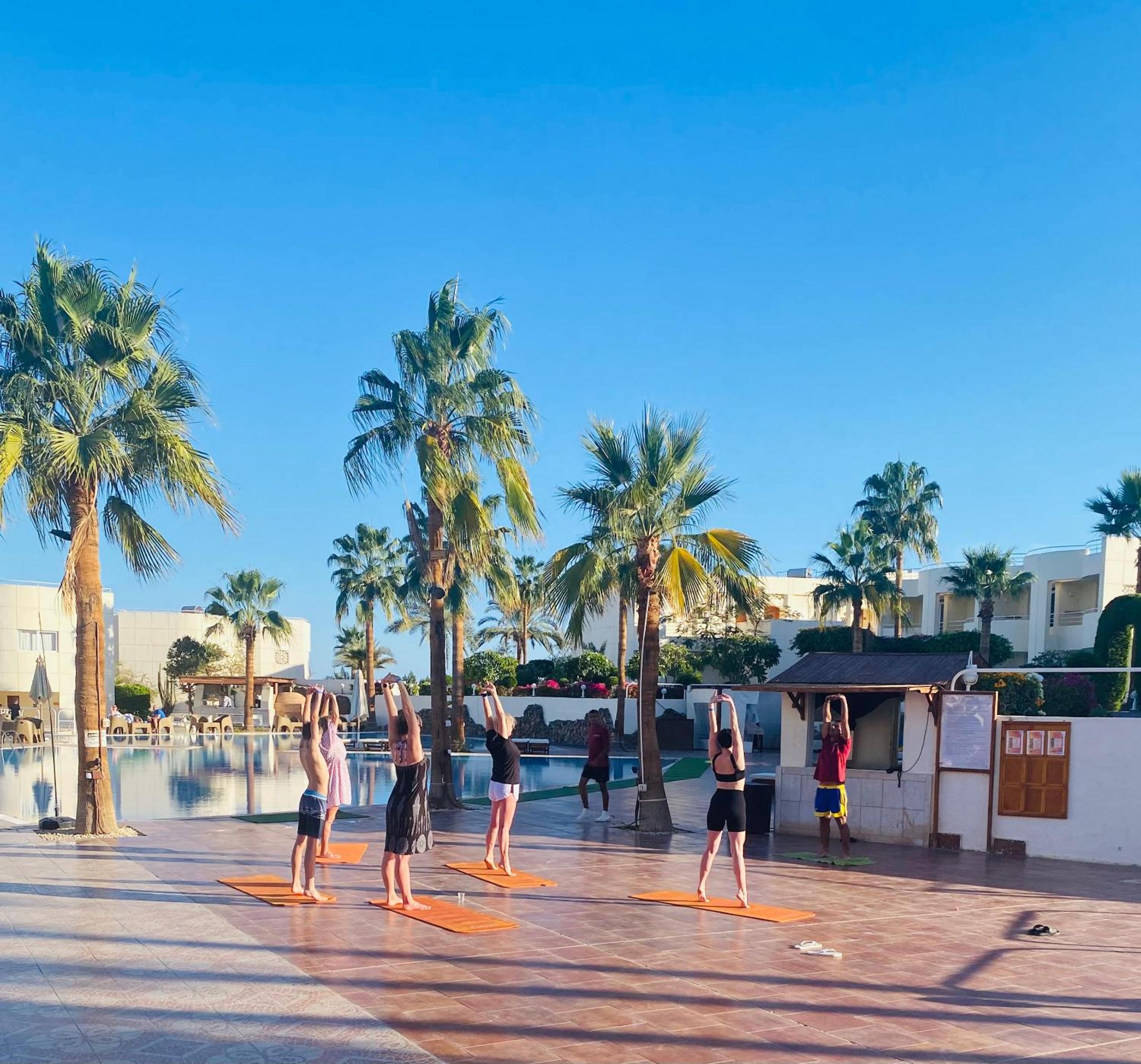 Sharm Reef Hotel