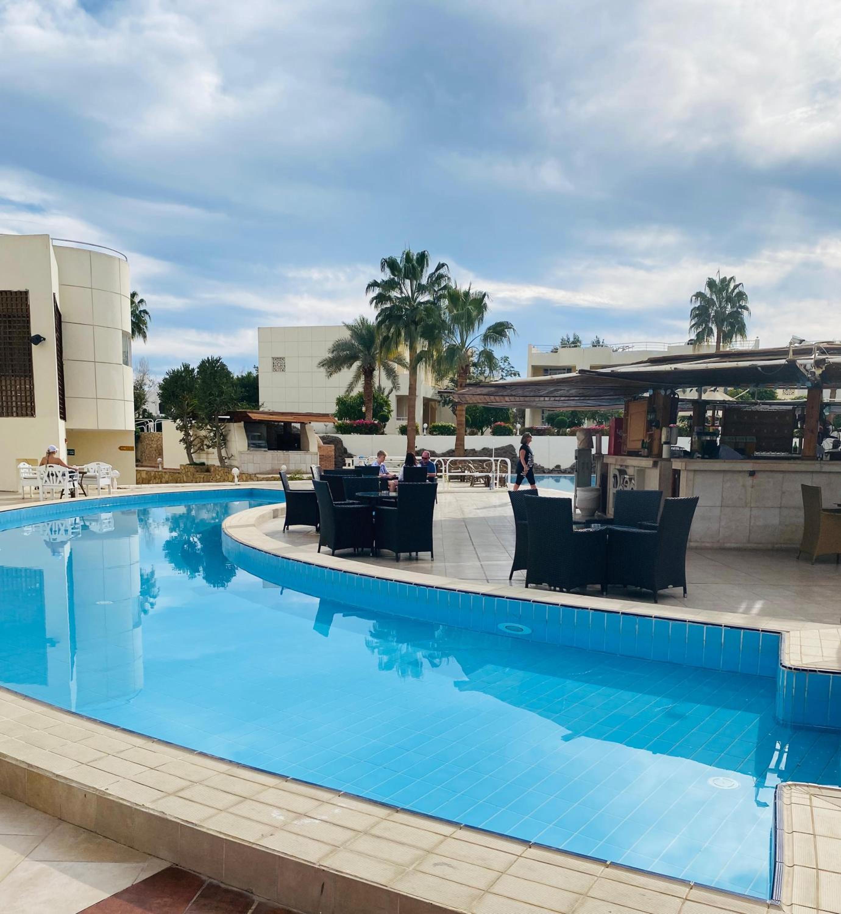Sharm Reef Hotel