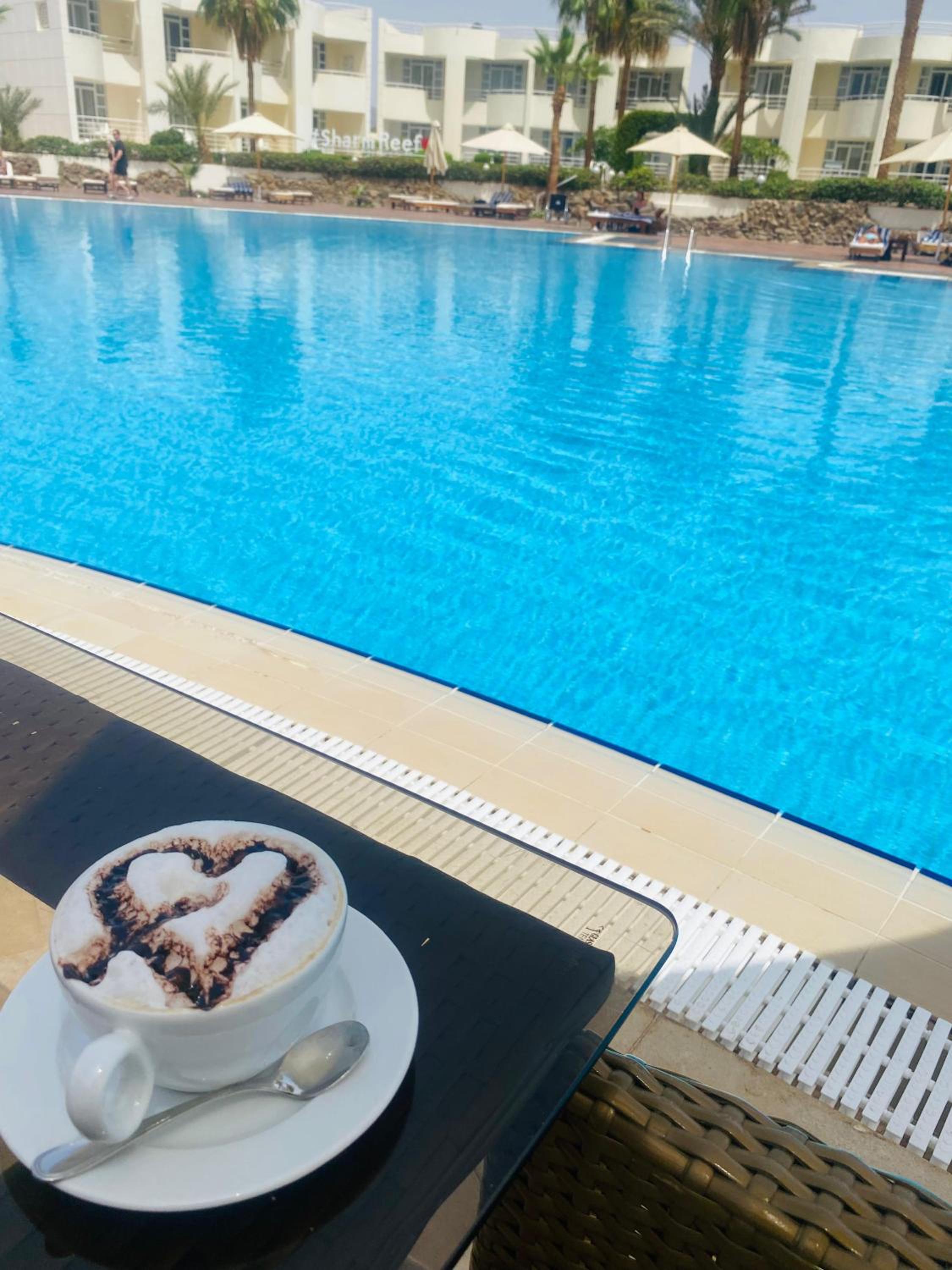 Sharm Reef Hotel