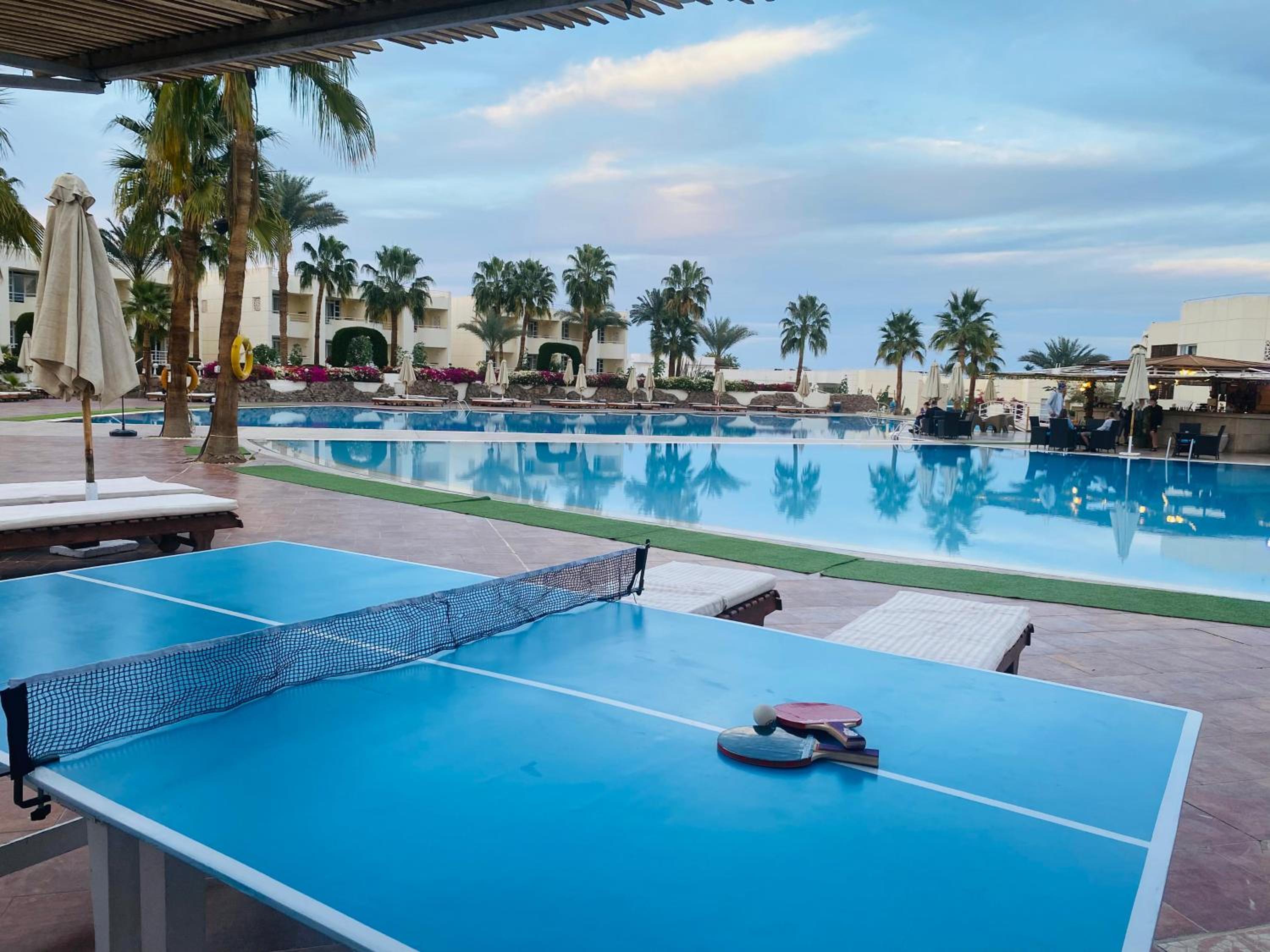 Sharm Reef Hotel