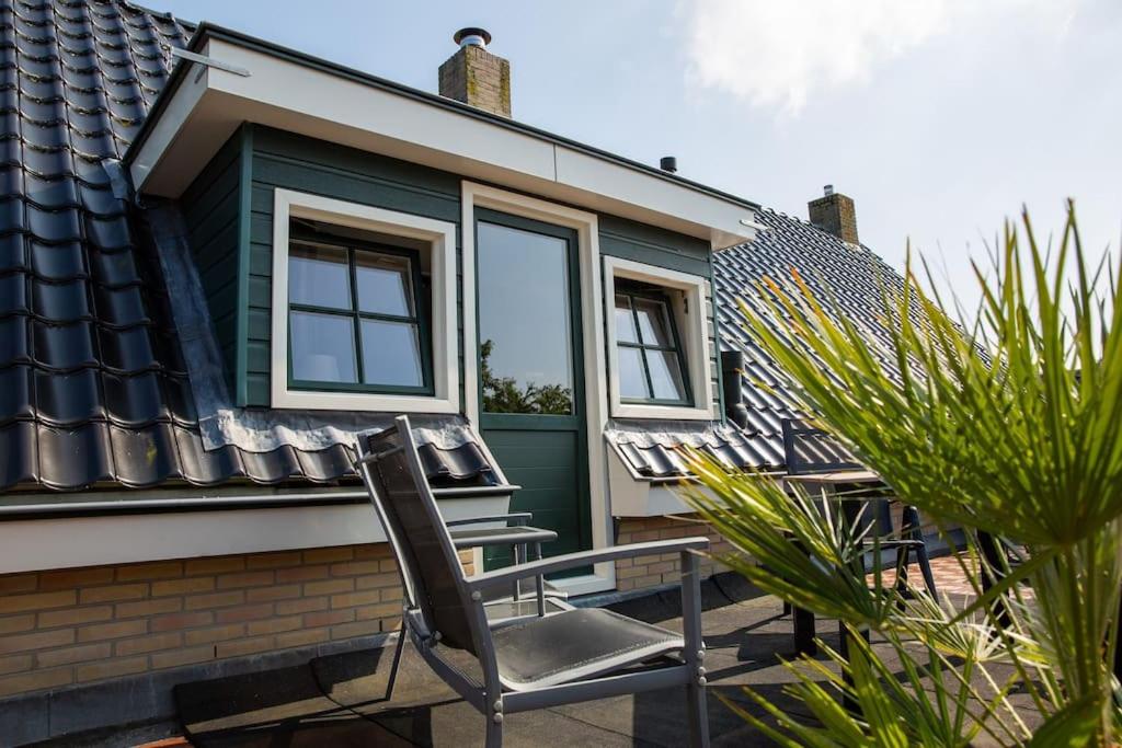 Netjes appartement in buiten gebied, Landelijk