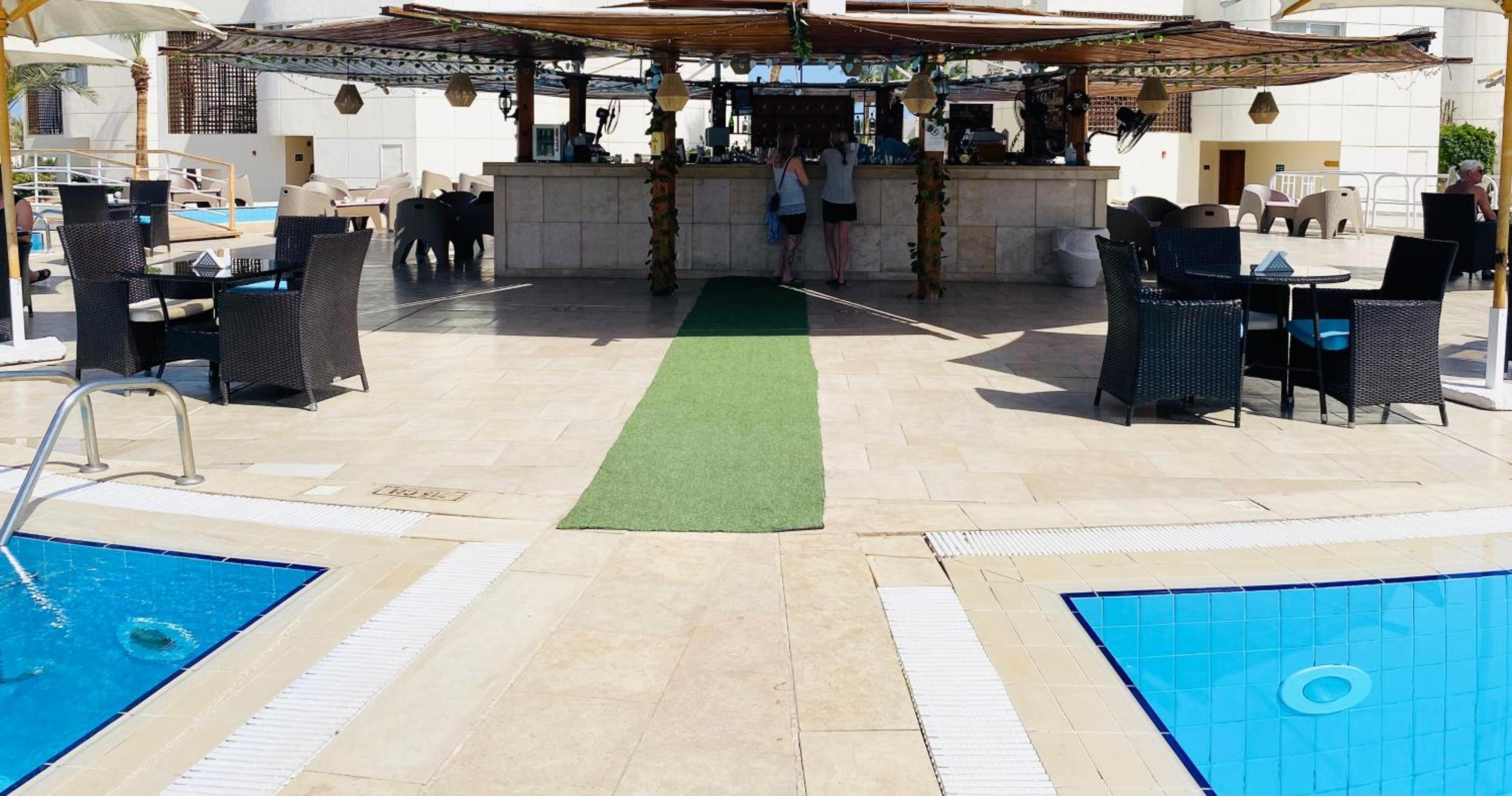 Sharm Reef Hotel