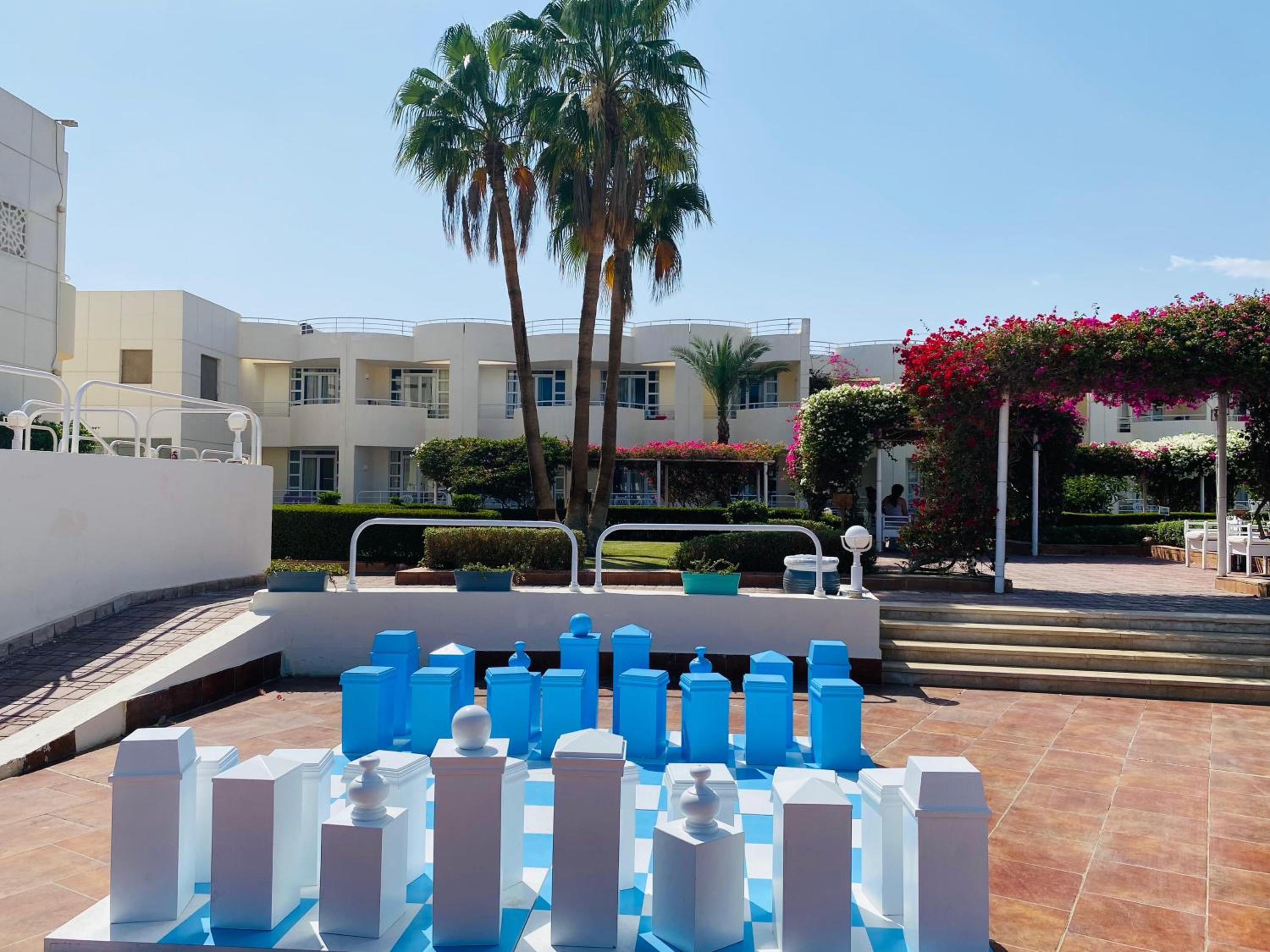 Sharm Reef Hotel
