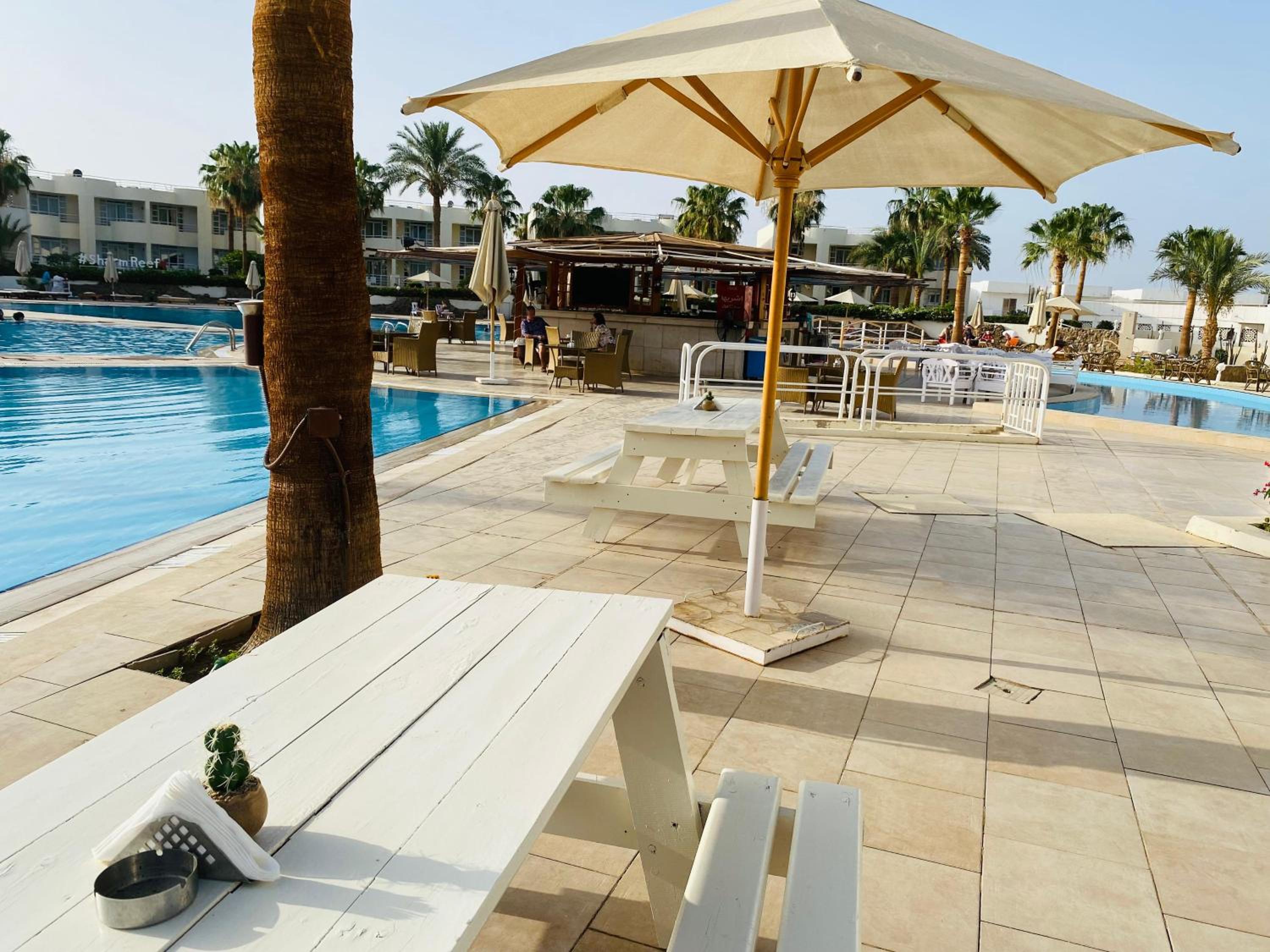Sharm Reef Hotel