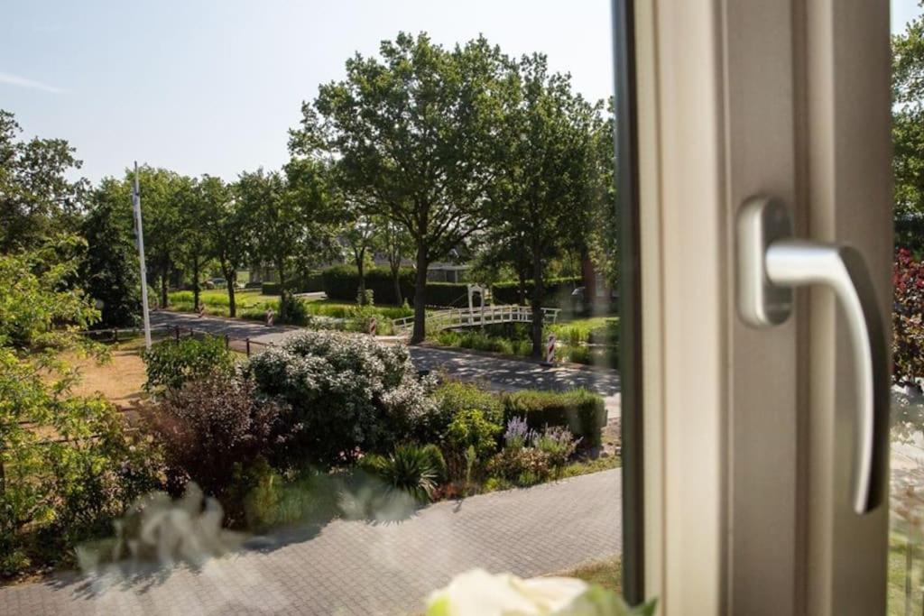 Netjes appartement in buiten gebied, Landelijk