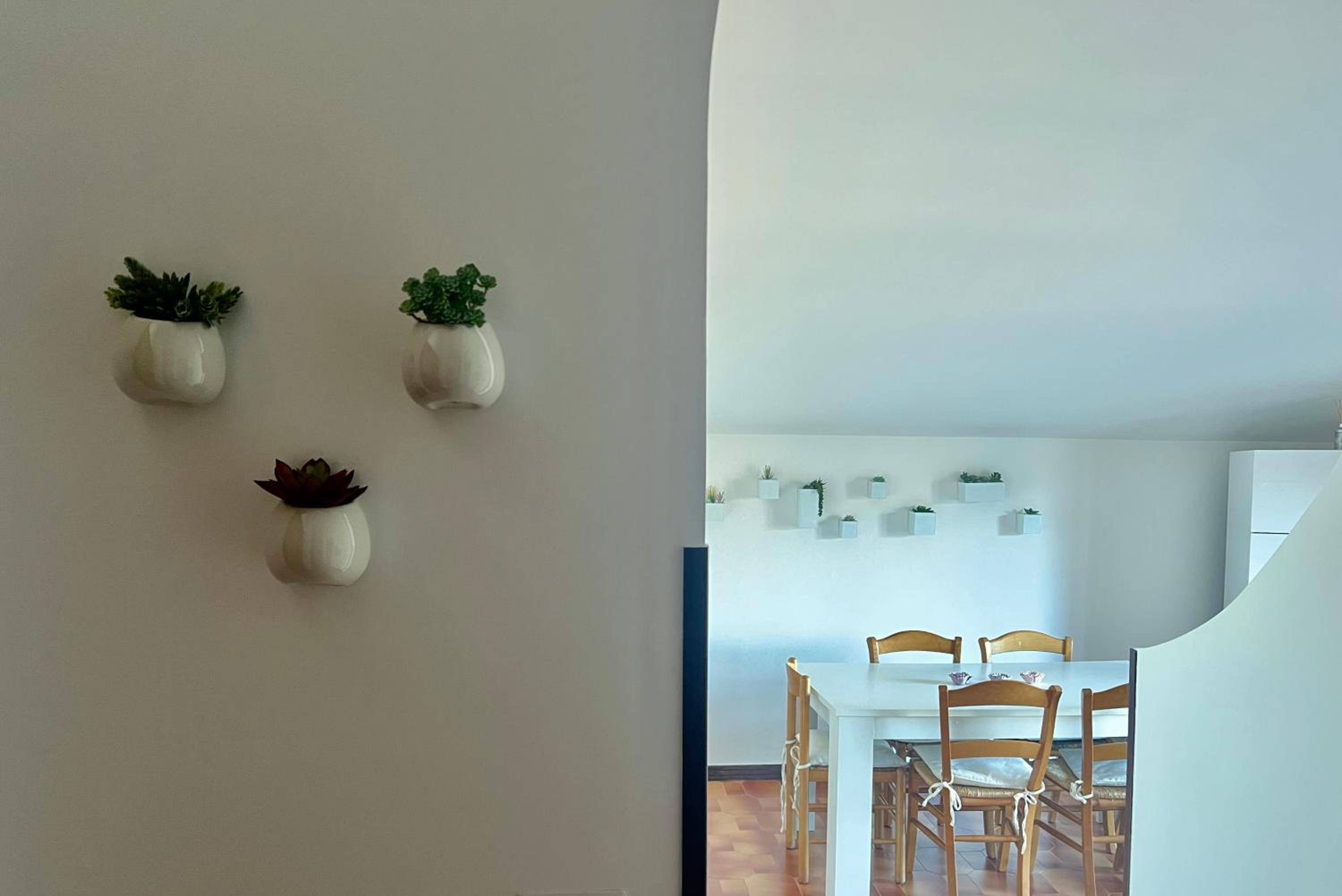 B&B Villa Reginella