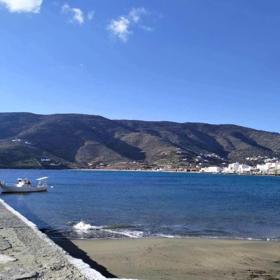 Lefakis Aegean Breeze Apartment