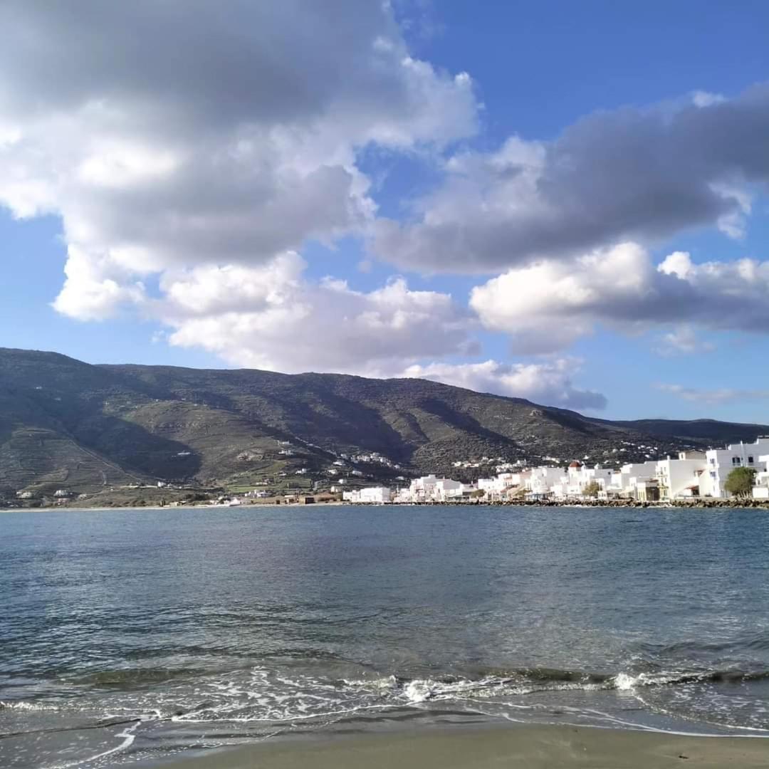 Lefakis Aegean Breeze Apartment