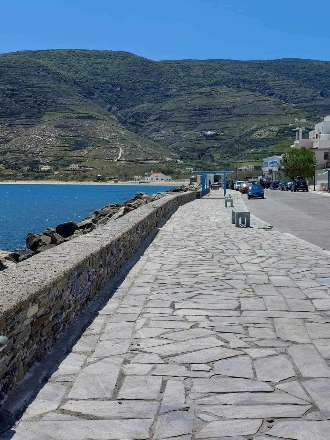 Lefakis Aegean Breeze Apartment