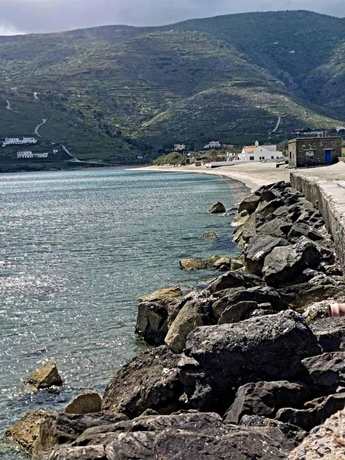 Lefakis Aegean Breeze Apartment