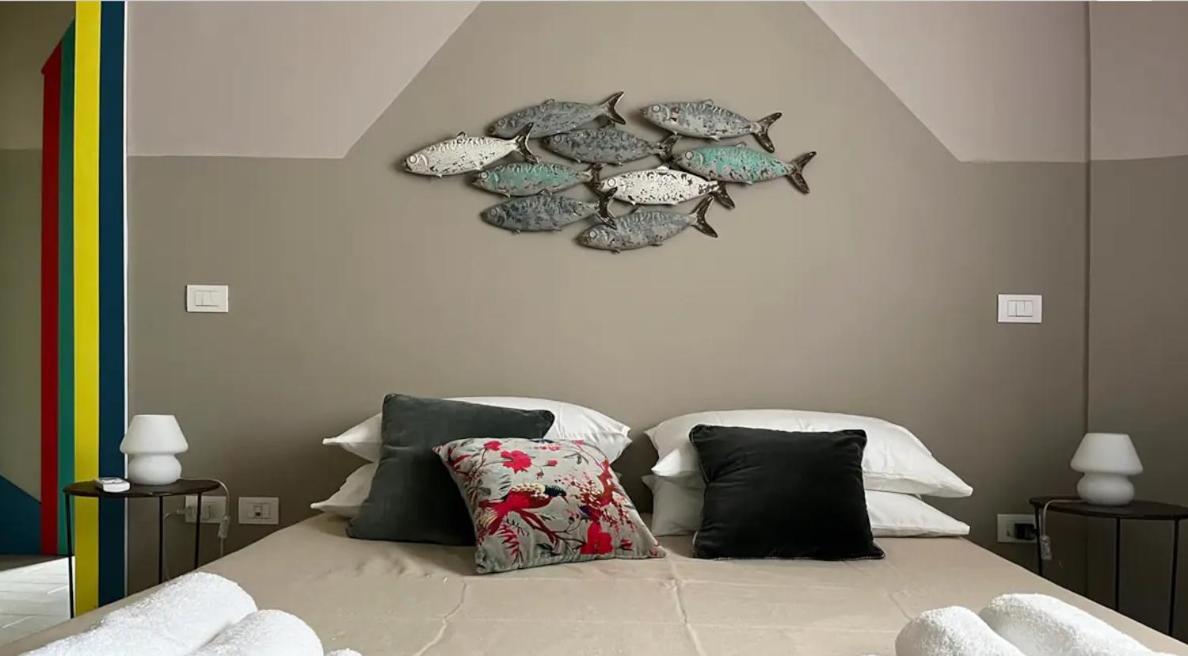 Su Loi Seafront Apartments unit 23 view 4