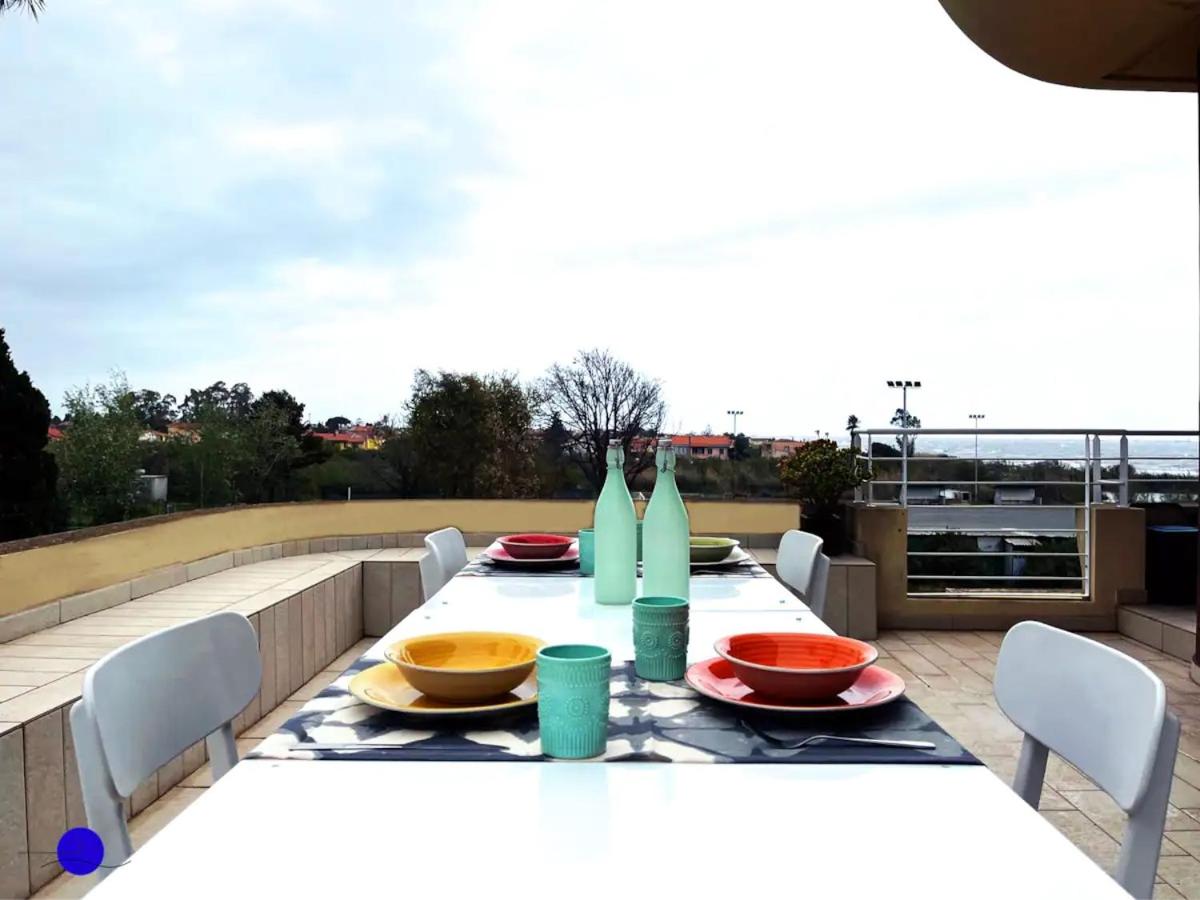 Su Loi Seafront Apartments unit 23 view 5