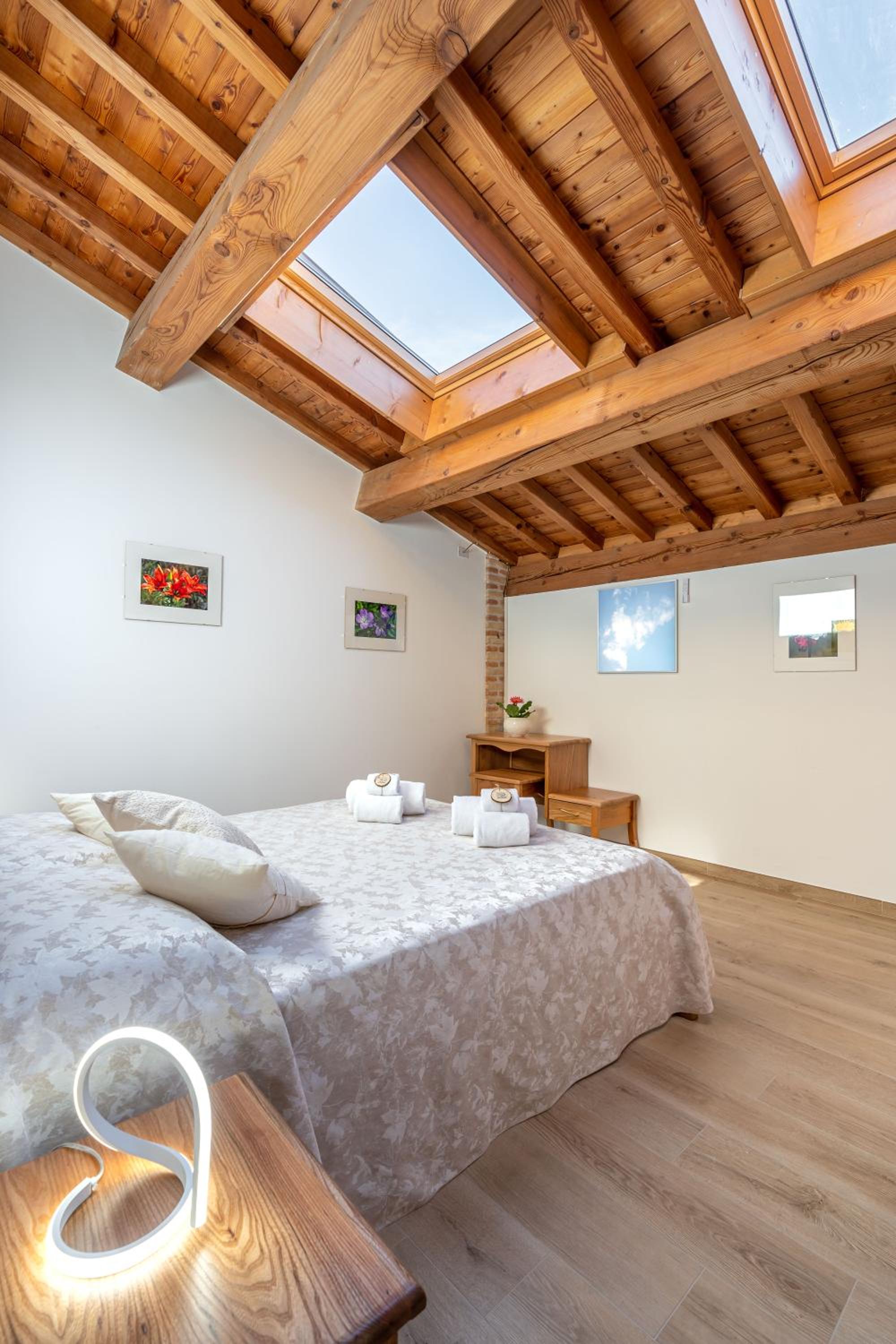 Agriturismo Ai Dossi view 2