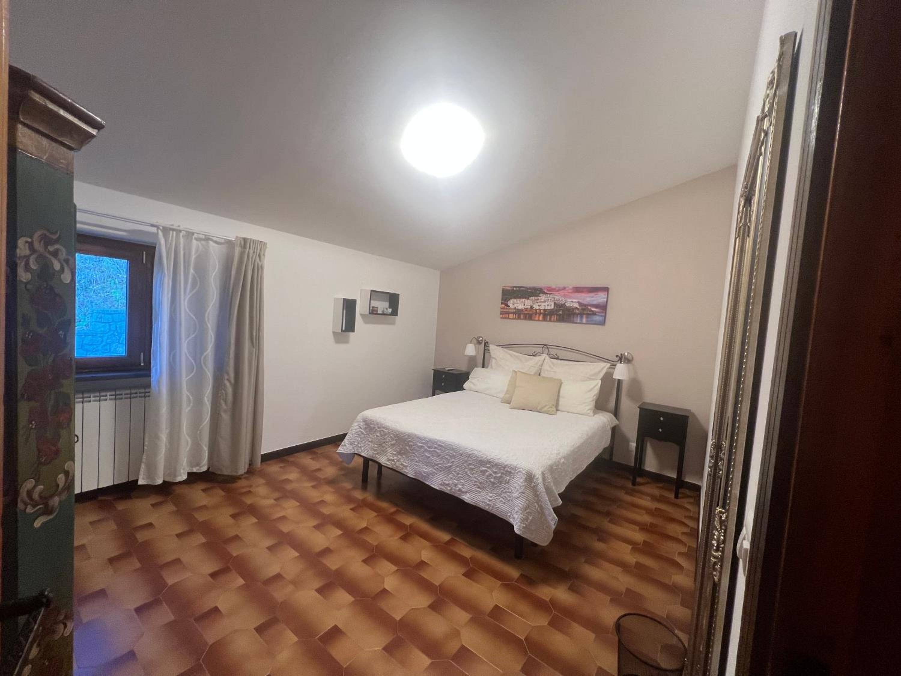 B&B Villa Reginella