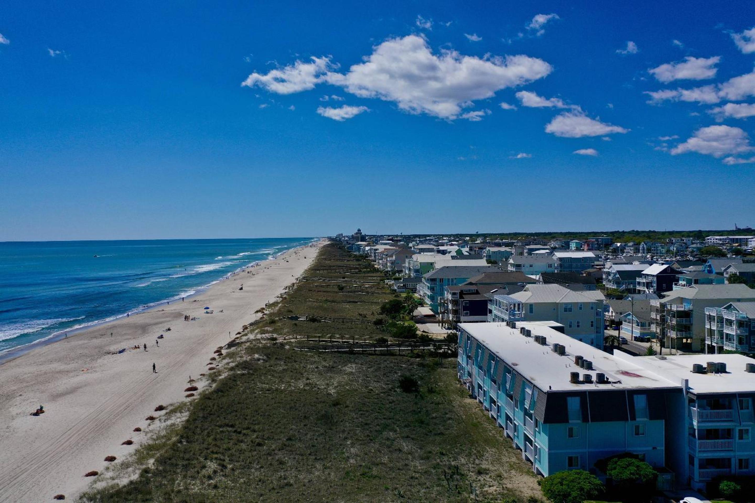 Beachfront Bliss