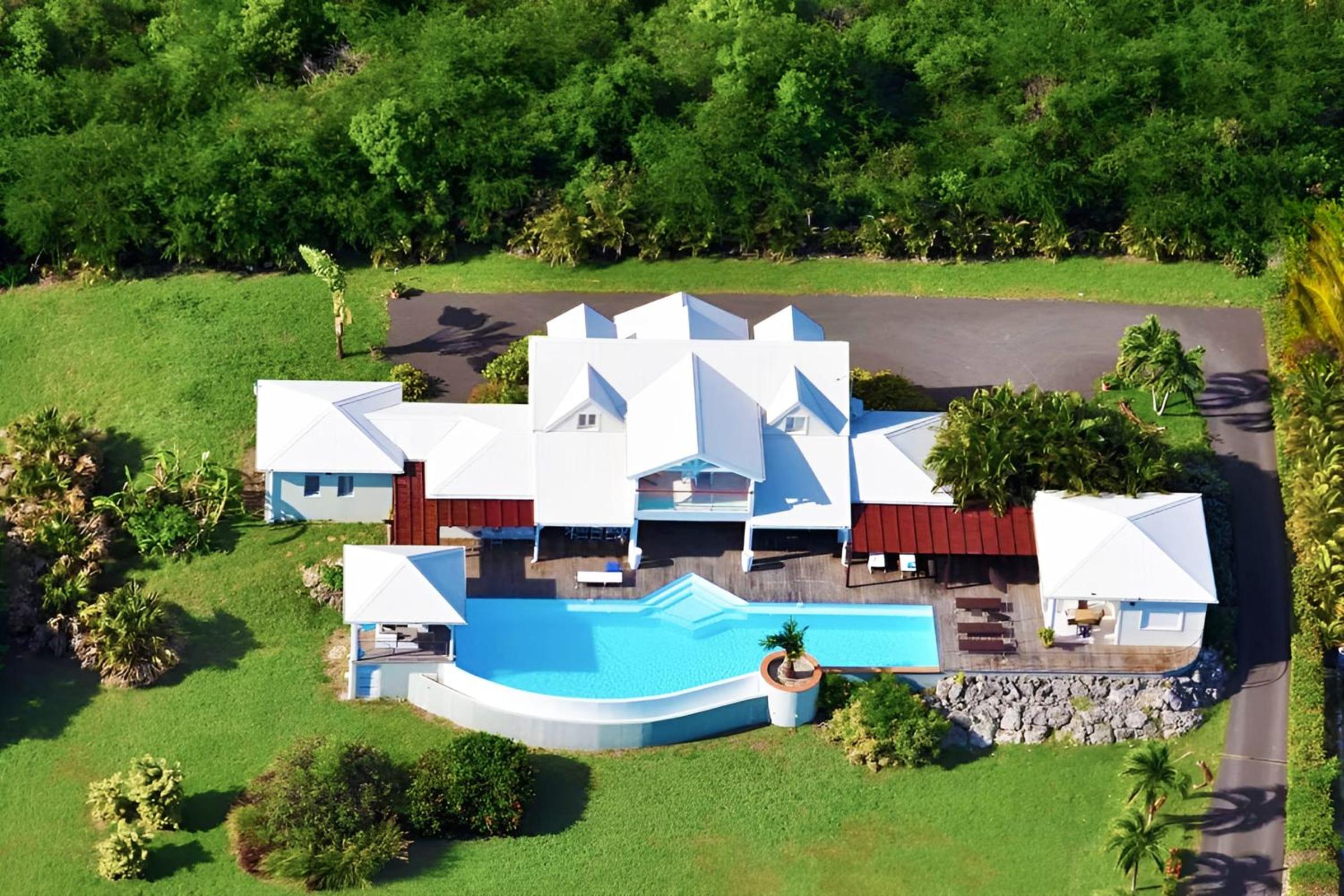 Villa Karukera