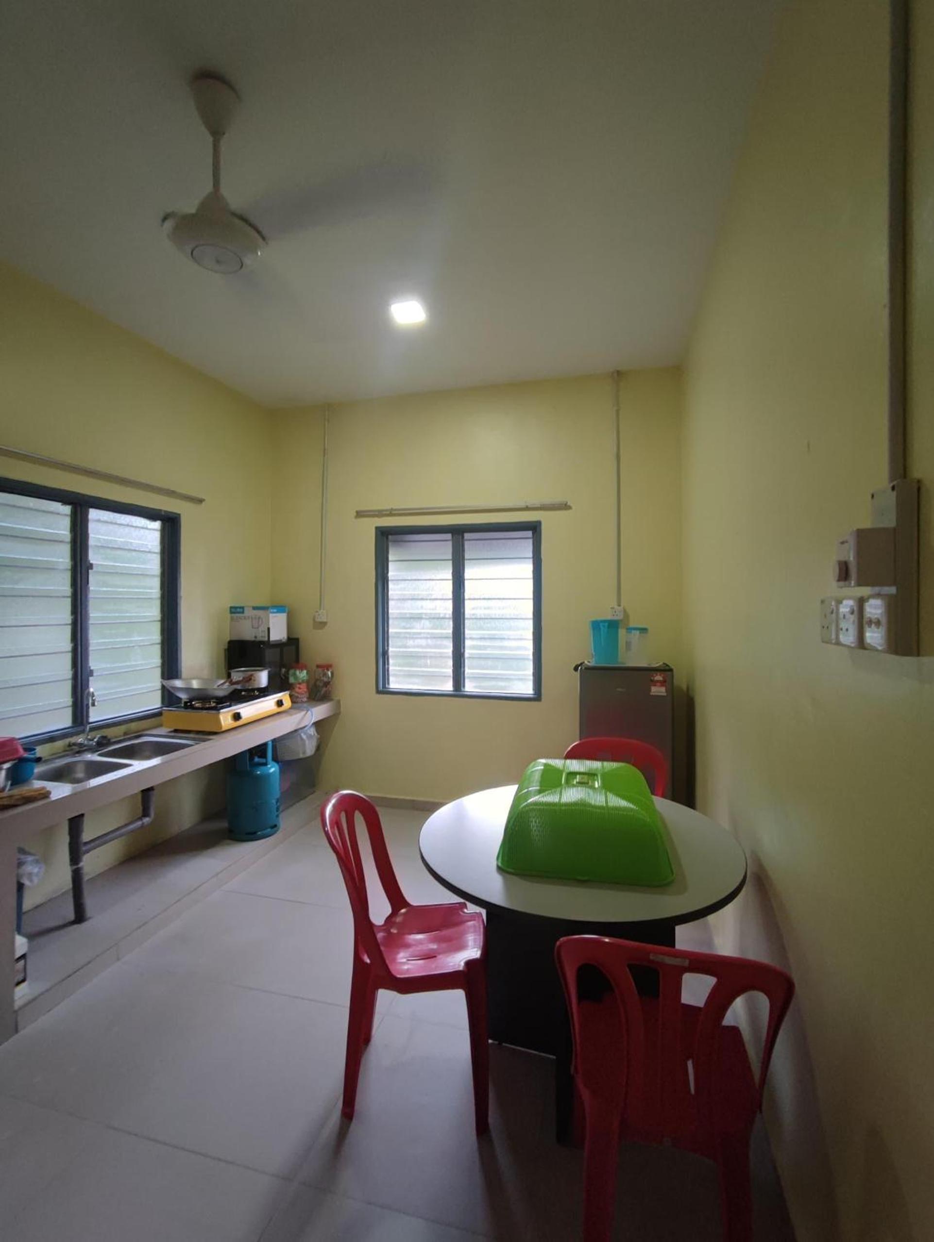 Sal Homestay photo 5
