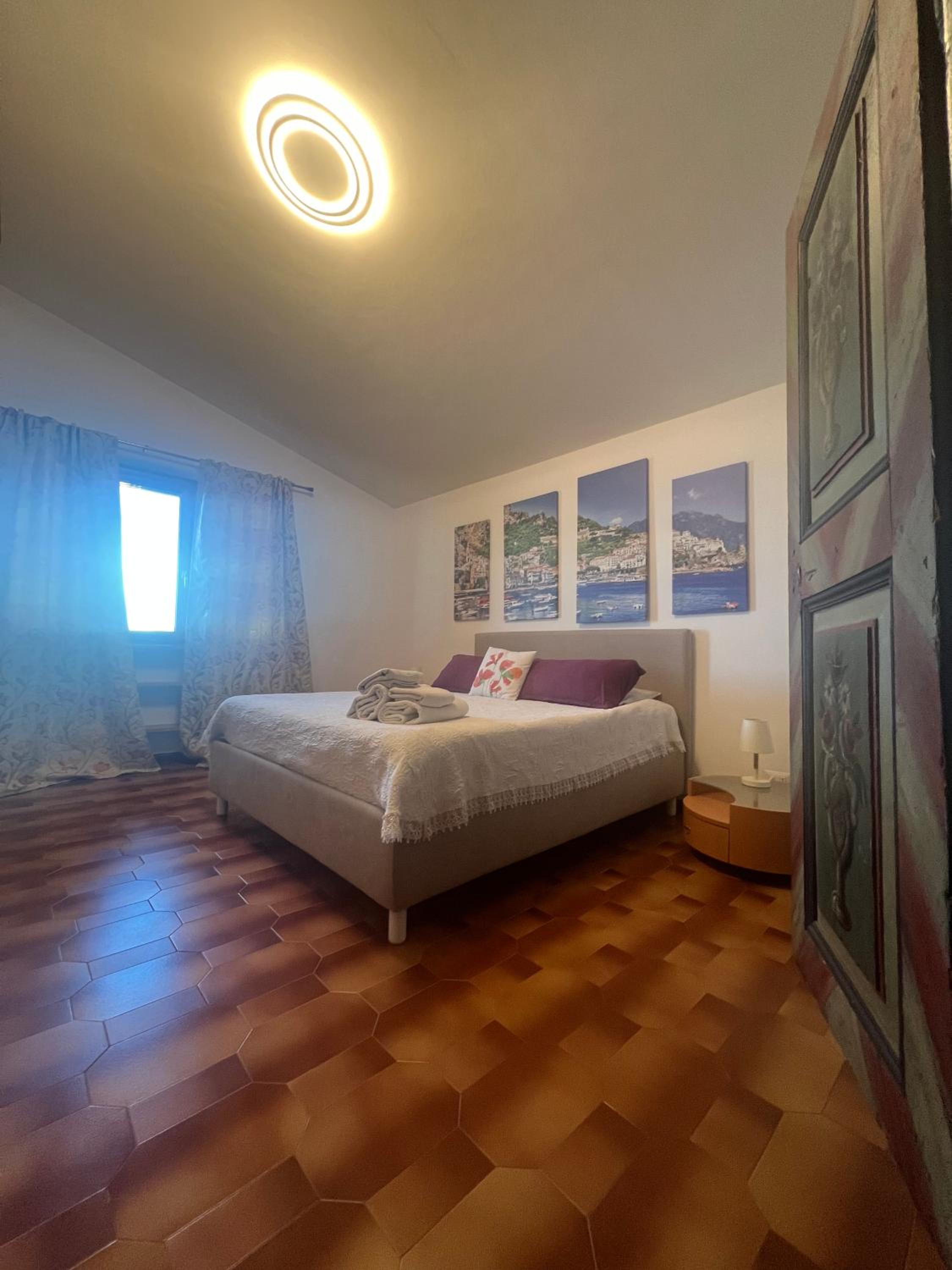 B&B Villa Reginella