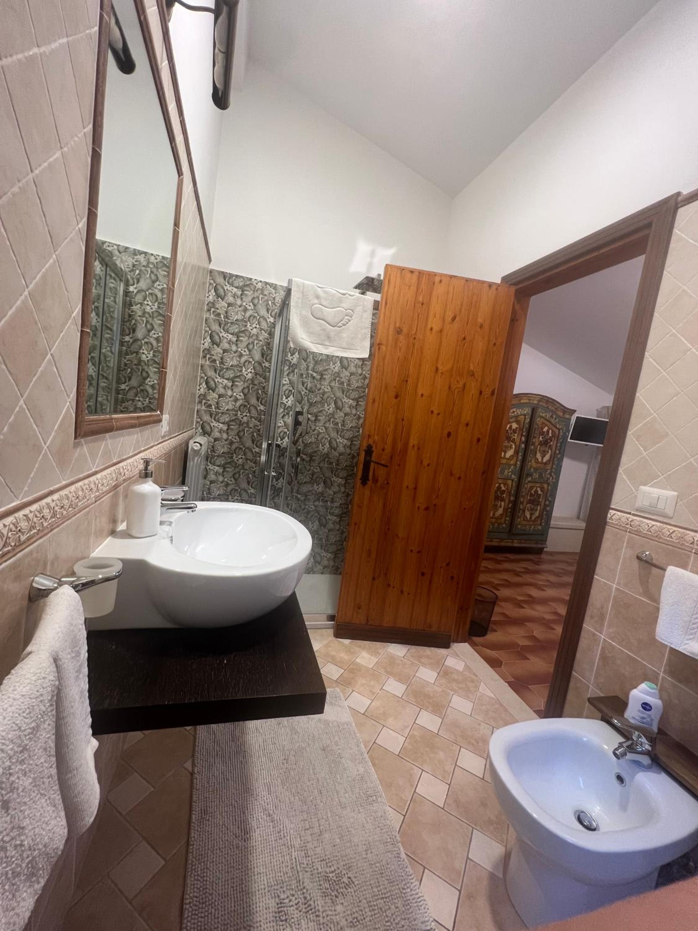 B&B Villa Reginella
