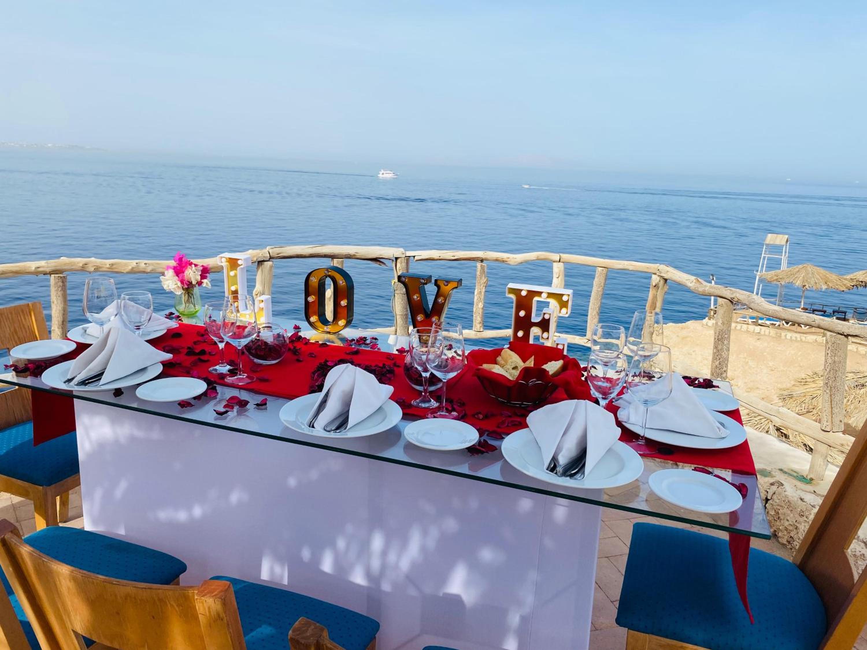 Sharm Reef Hotel