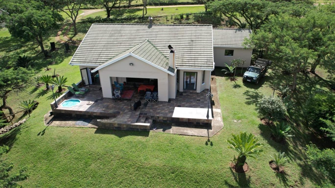Tranquility-Ukuthula Guesthouse