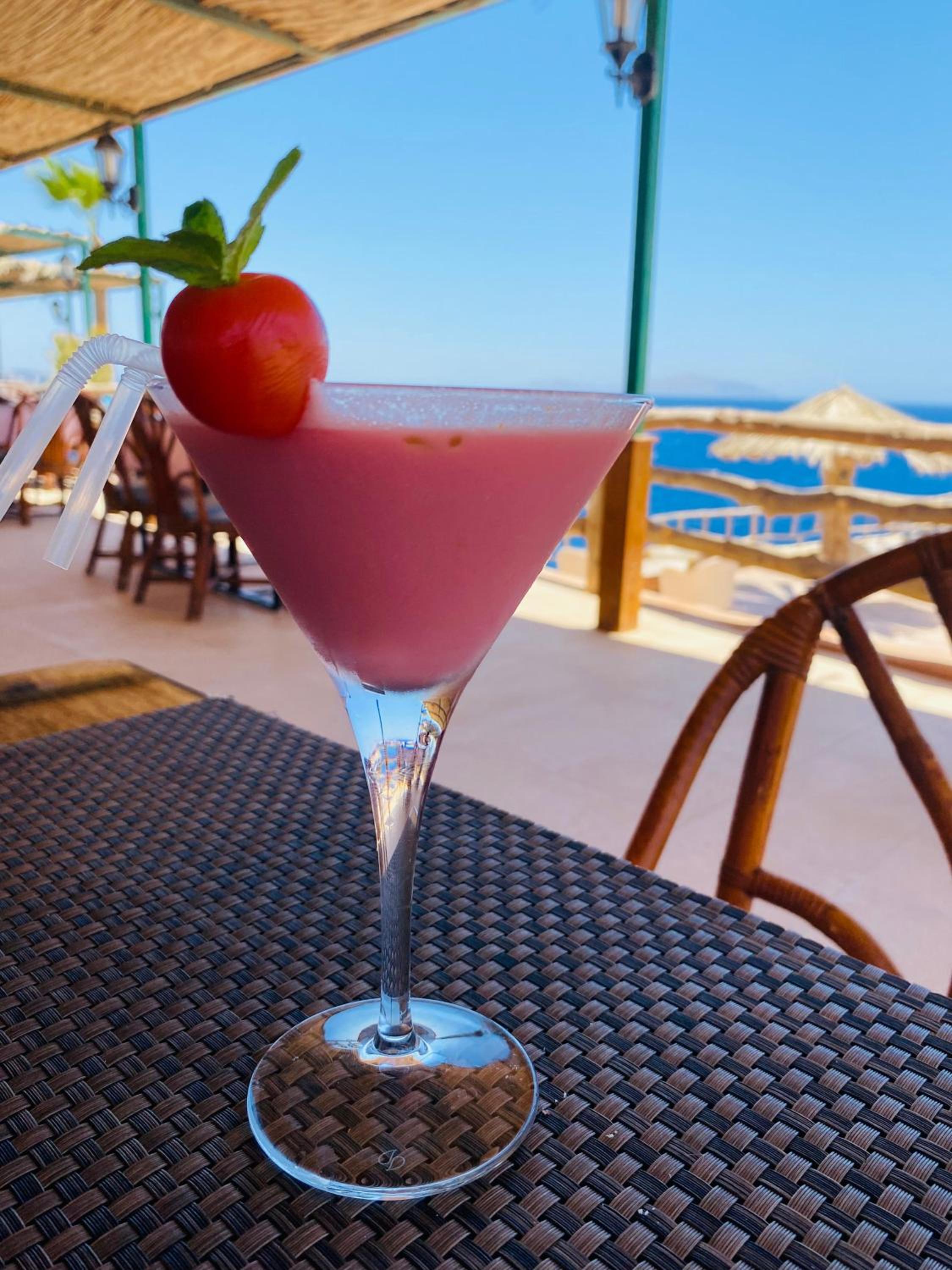 Sharm Reef Hotel