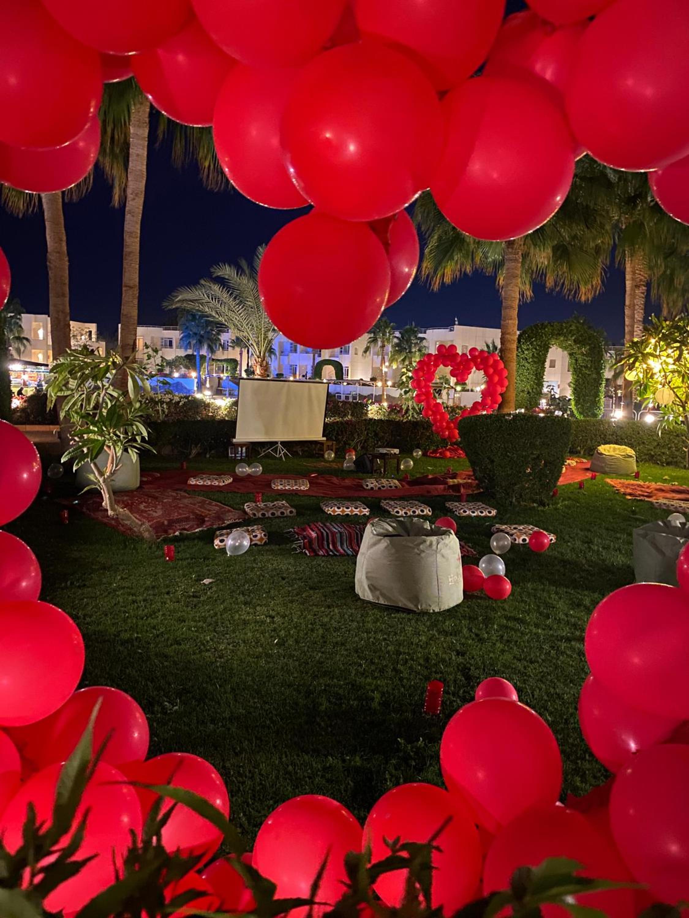 Sharm Reef Hotel