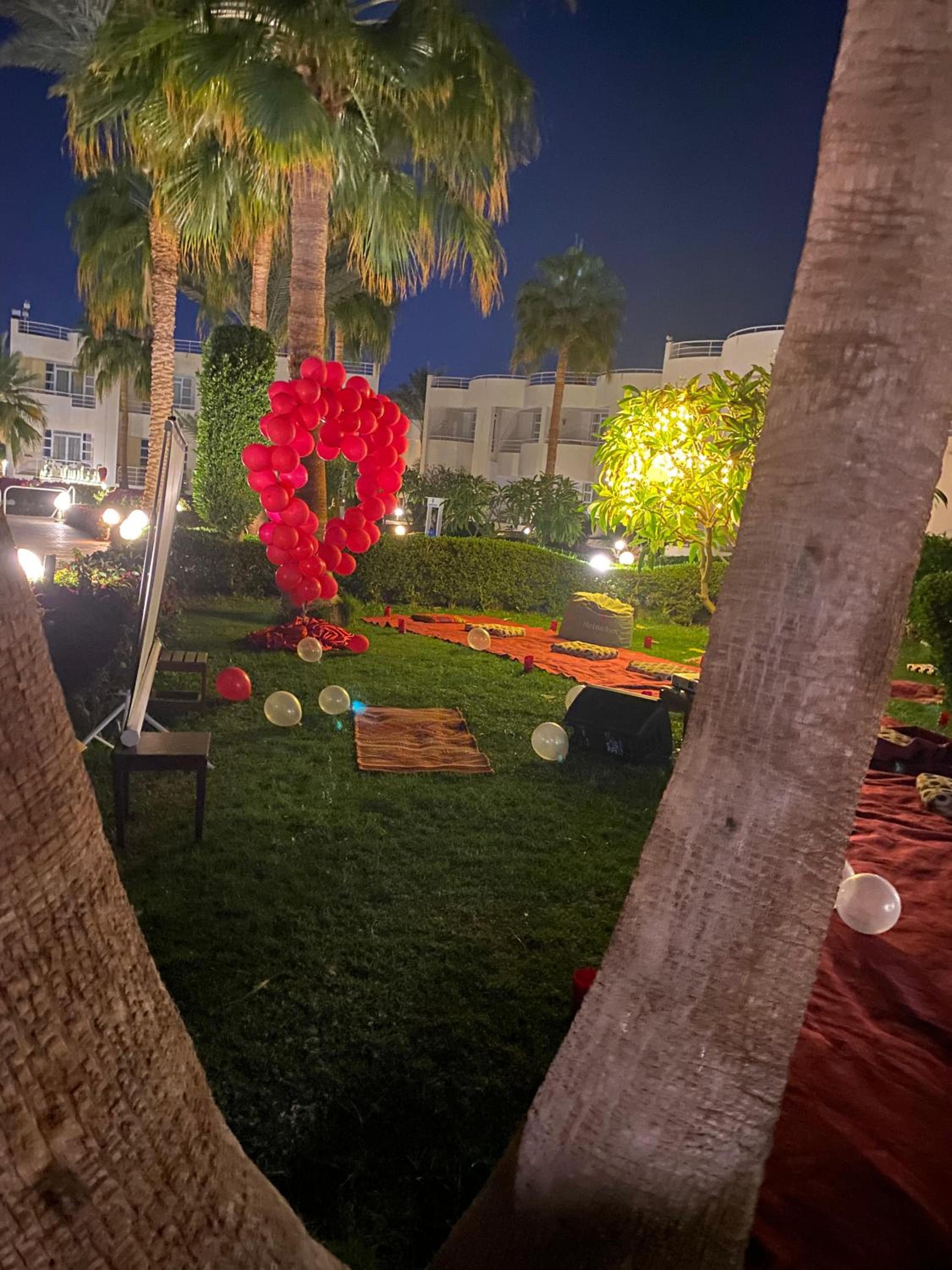 Sharm Reef Hotel