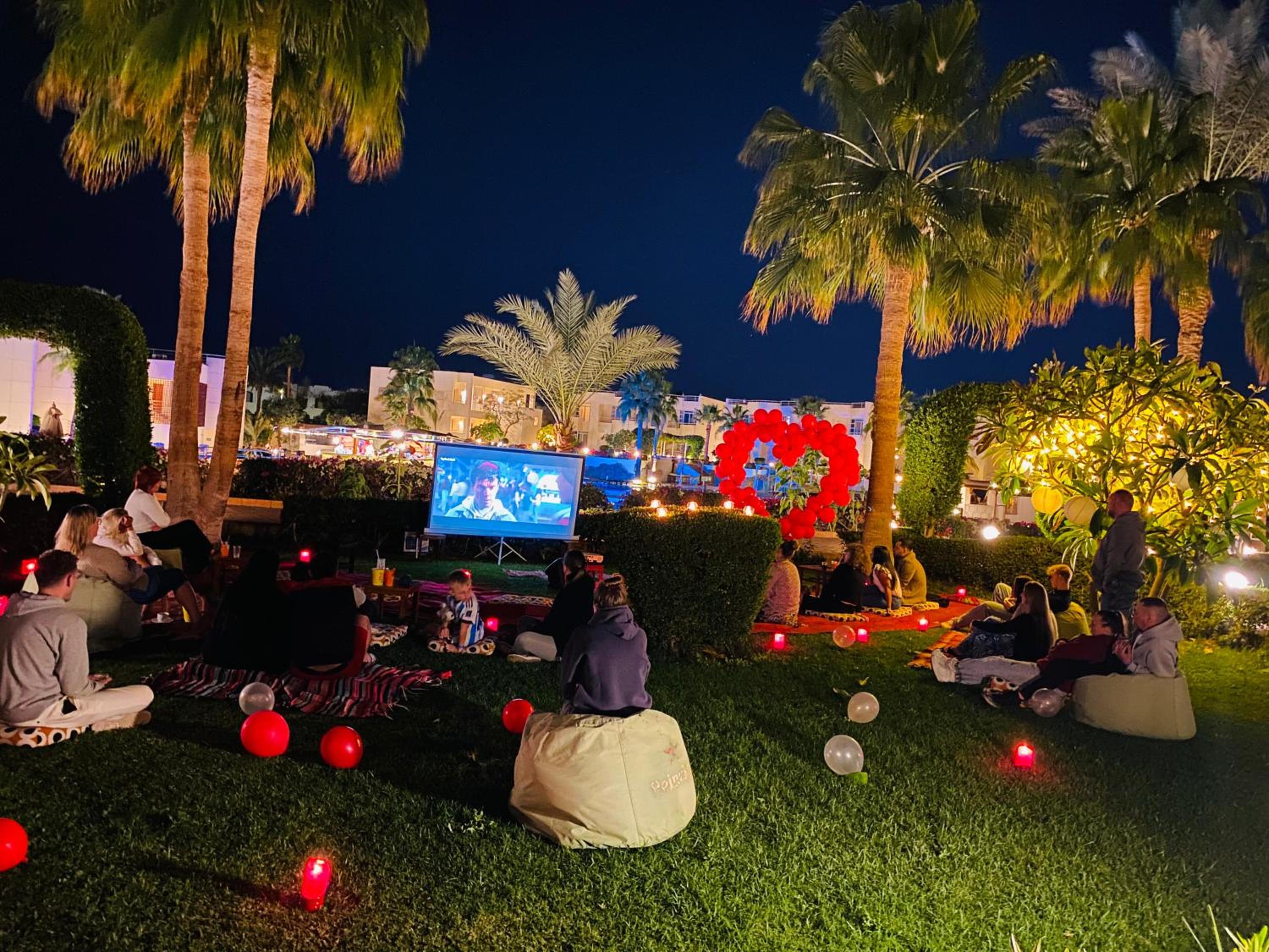 Sharm Reef Hotel