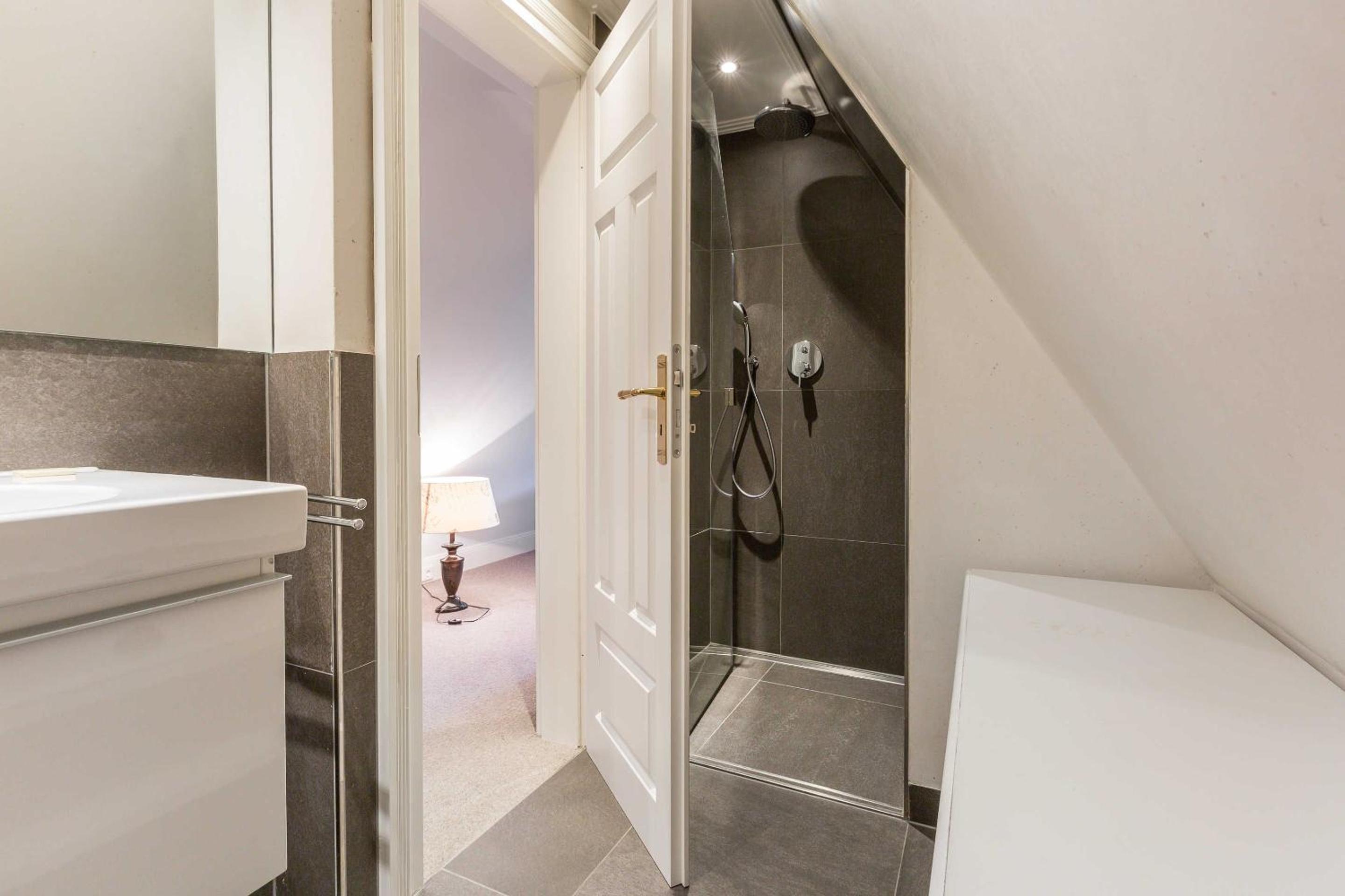 Haus Moevengrund